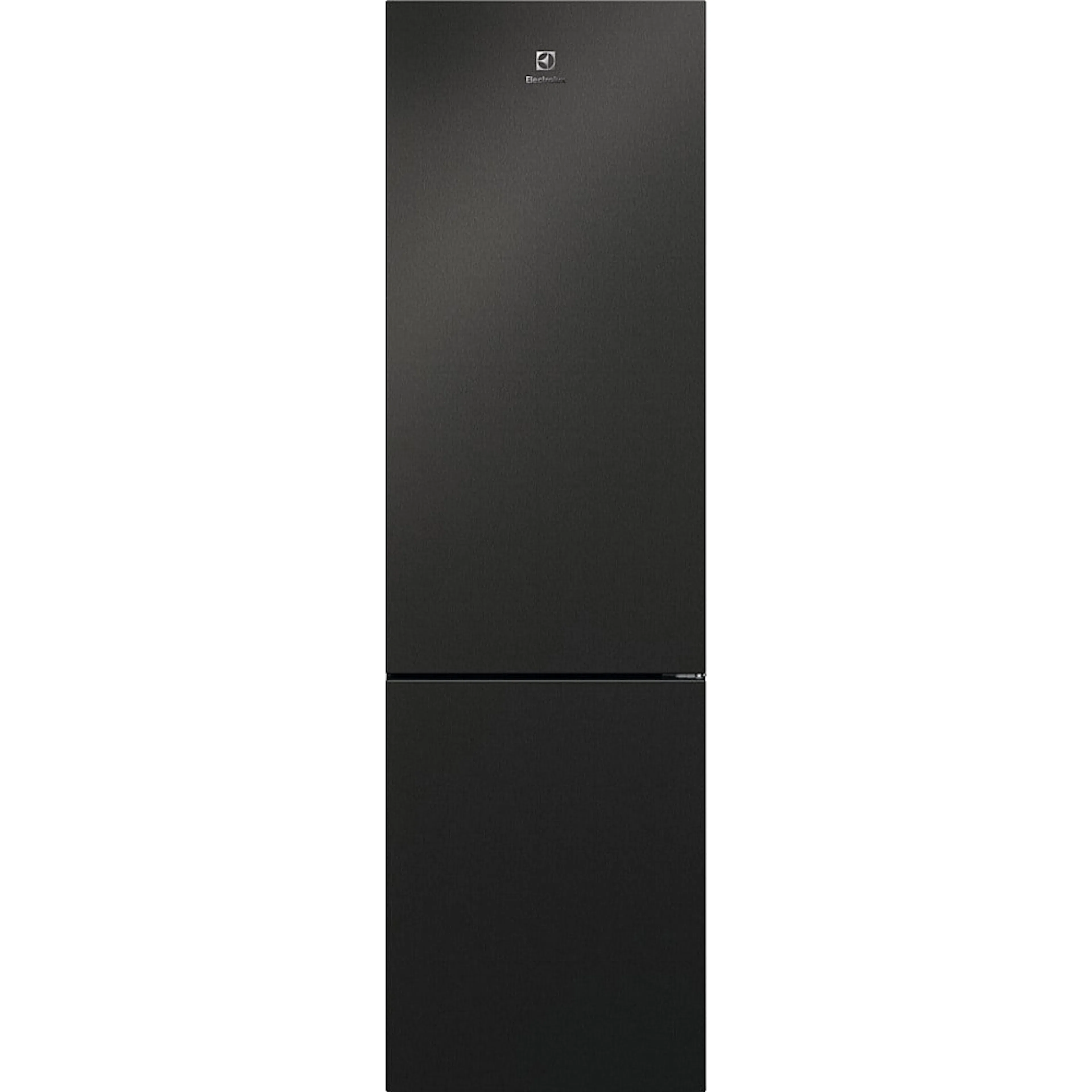 Frittstående Kjøl og Frys Electrolux LNC8MC36B Sort med WiFi og TwinTech® No Frost