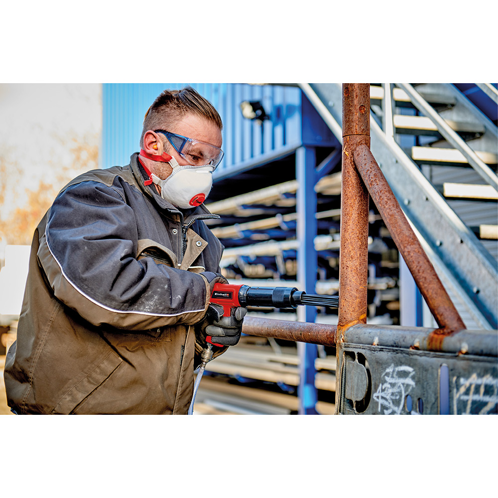 Meiselhammer Einhell TC-PC 45 set