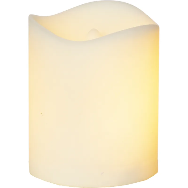 LED-Lys Star Trading Flame
