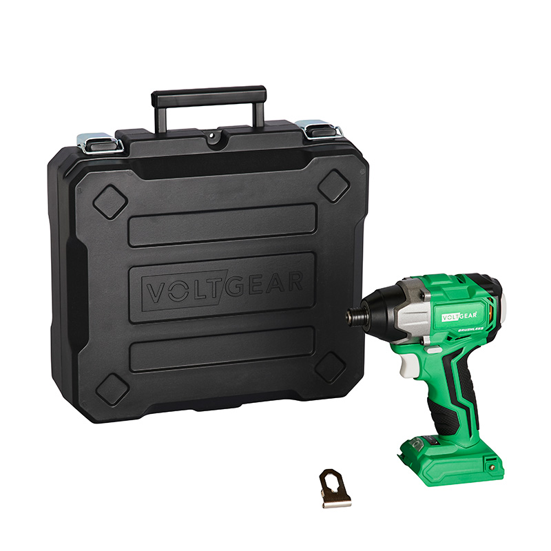 Verktøypakke Voltgear 7-Deler Plus 20V