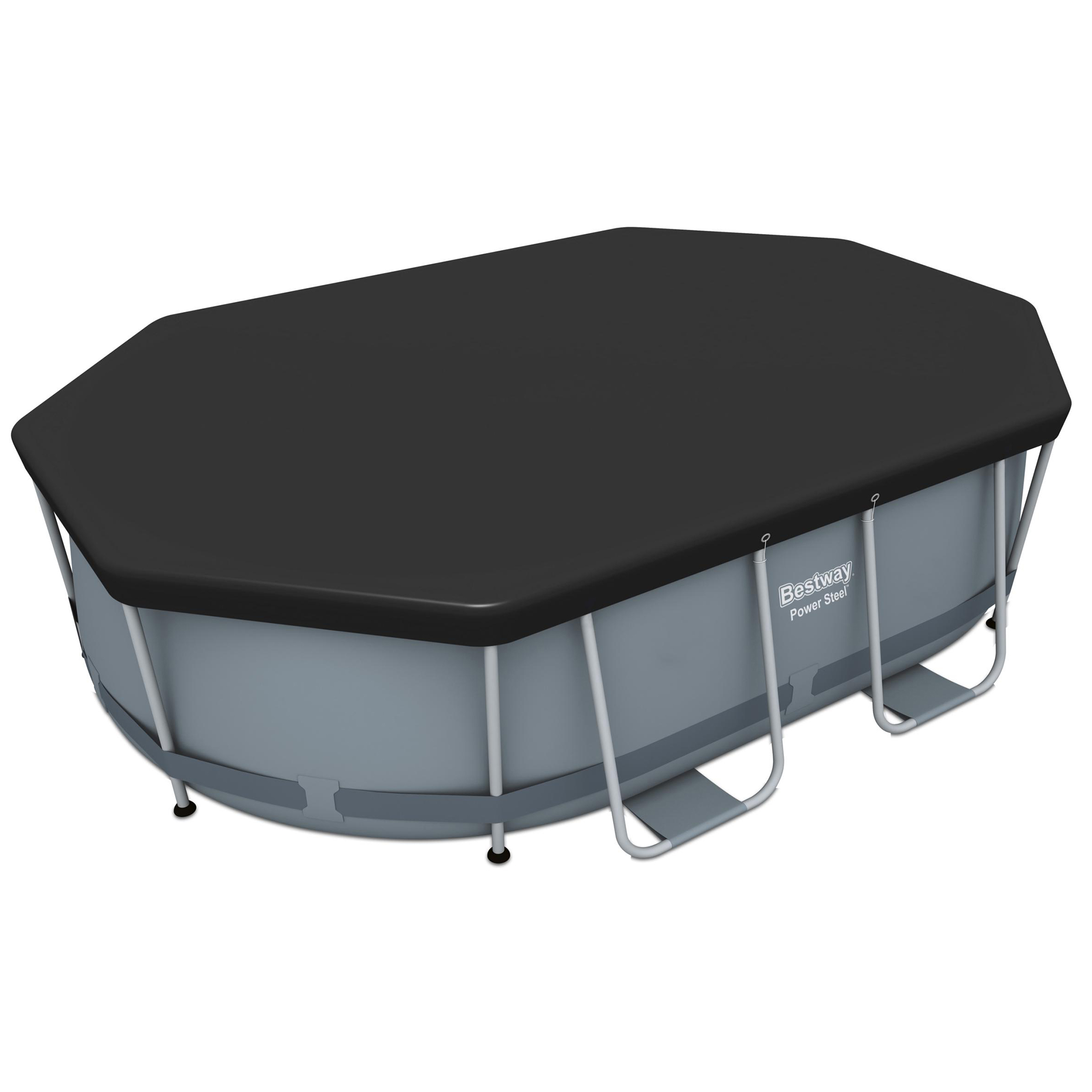 Bassengtrekk Bestway Flowclear 3.05 x 2 m