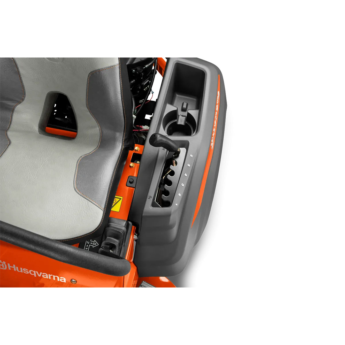 Traktorklipper Husqvarna Zero-Turn Z242F