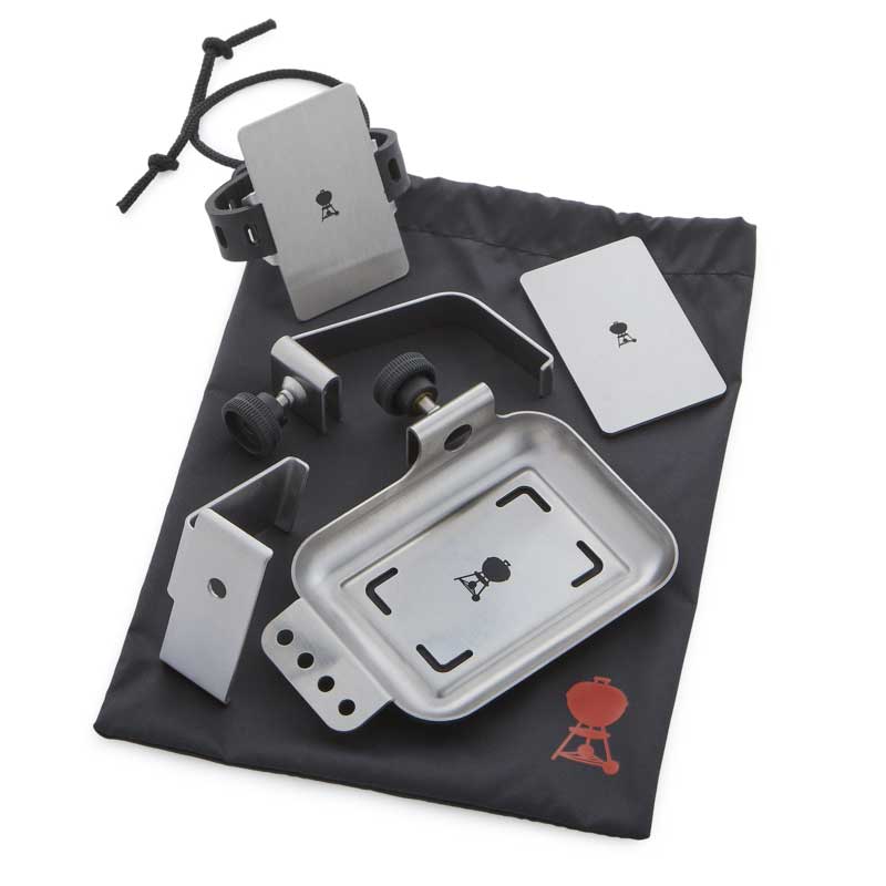 Holder Weber Connect Smart Grilling Hub