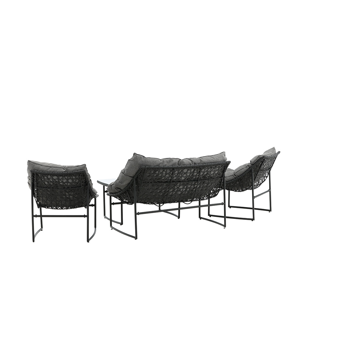 Hagegruppe Venture Home Ture med Dynor