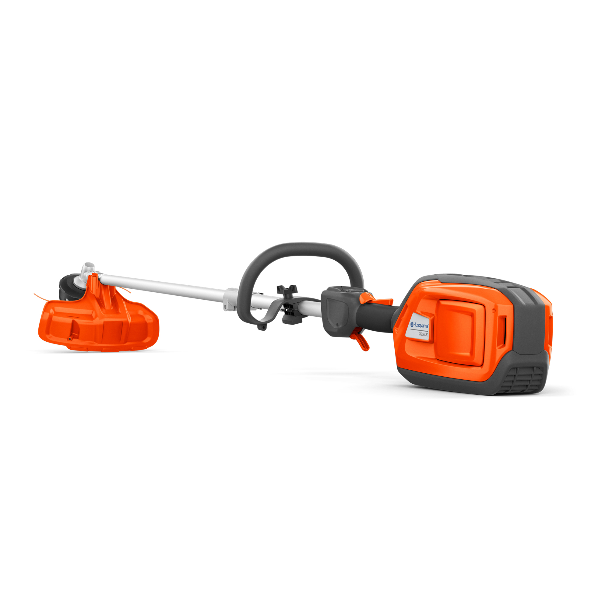 Gresstrimmer Husqvarna 325iLK