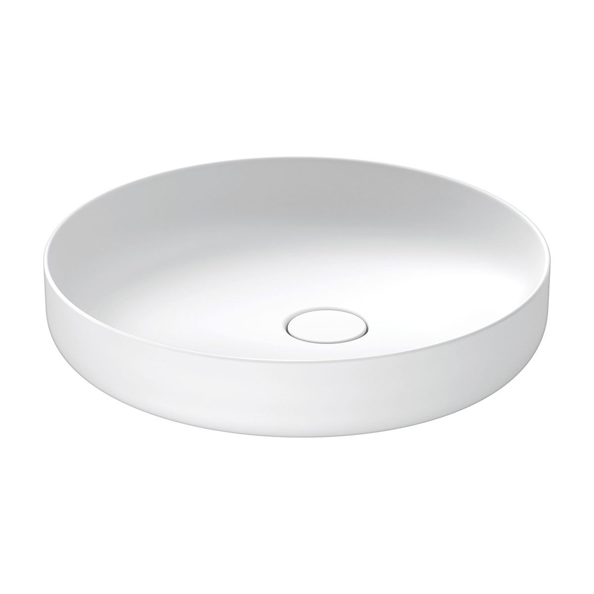 Servant Duravit Vitrium 460 mm