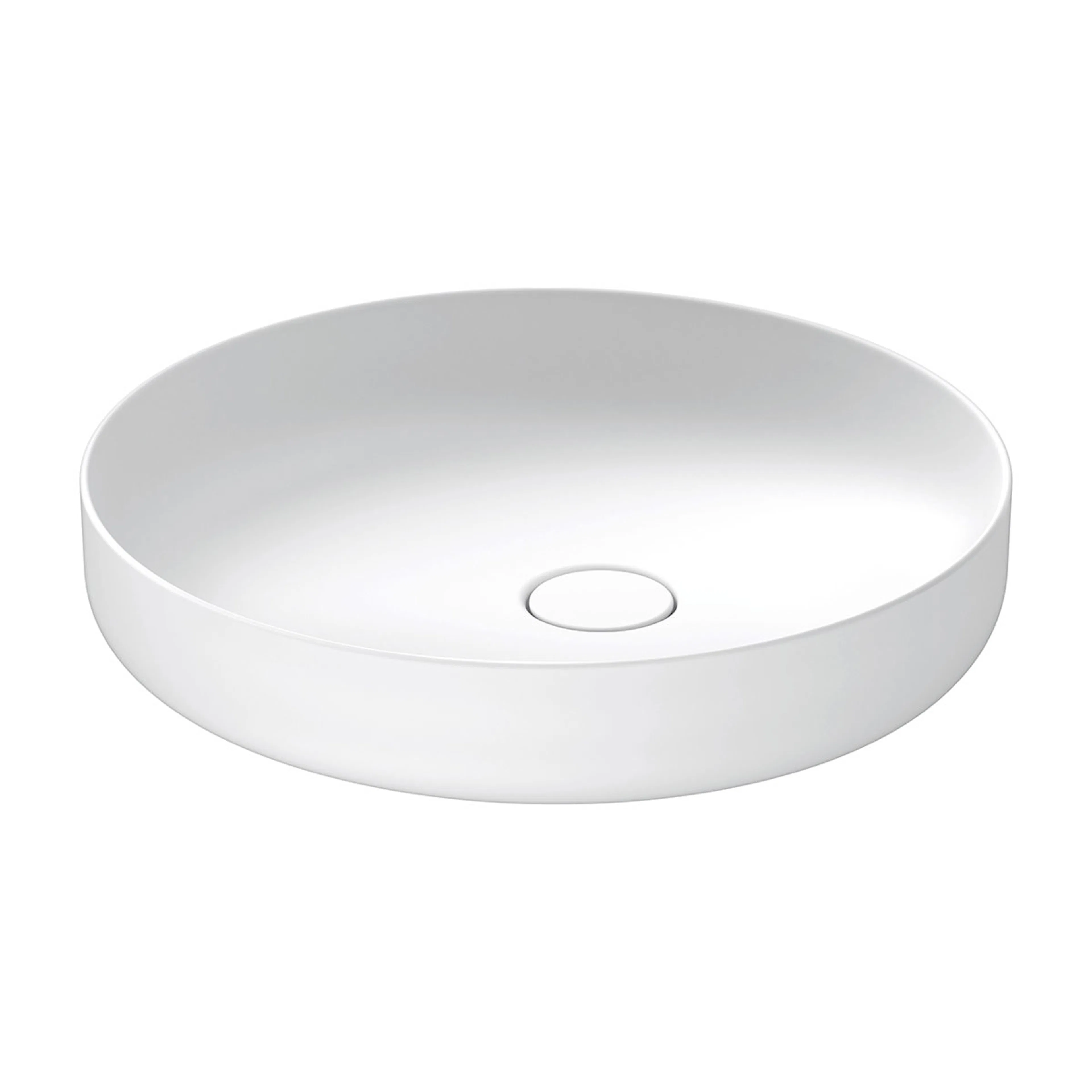 Servant Duravit Vitrium 460 mm