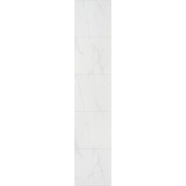 Baderomspanel Fibo 3487-M6060 Bright Marble