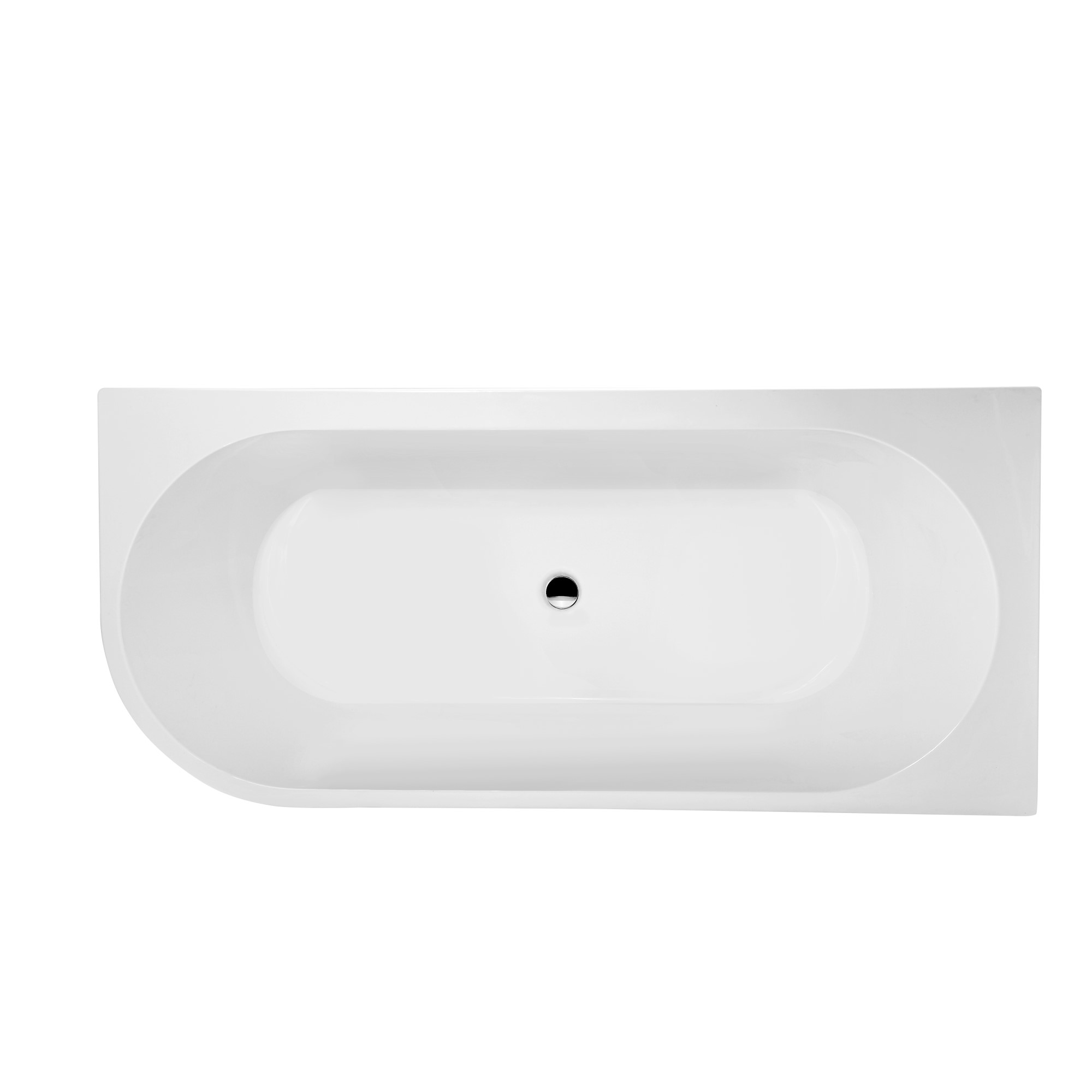 Badekar Bathlife Själsro