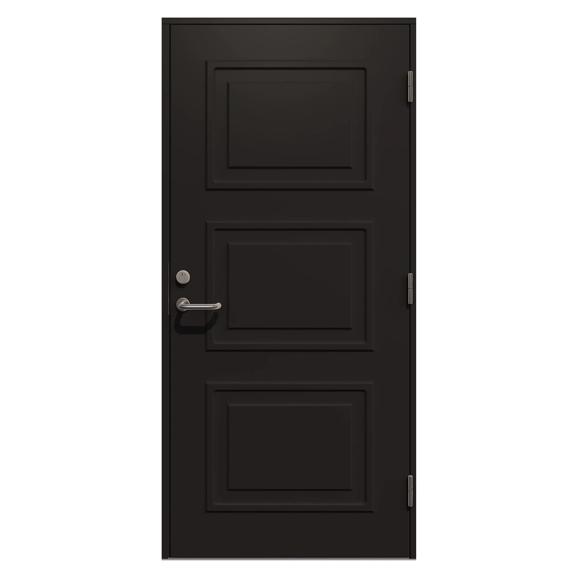 NCS S-9000-N, Sort