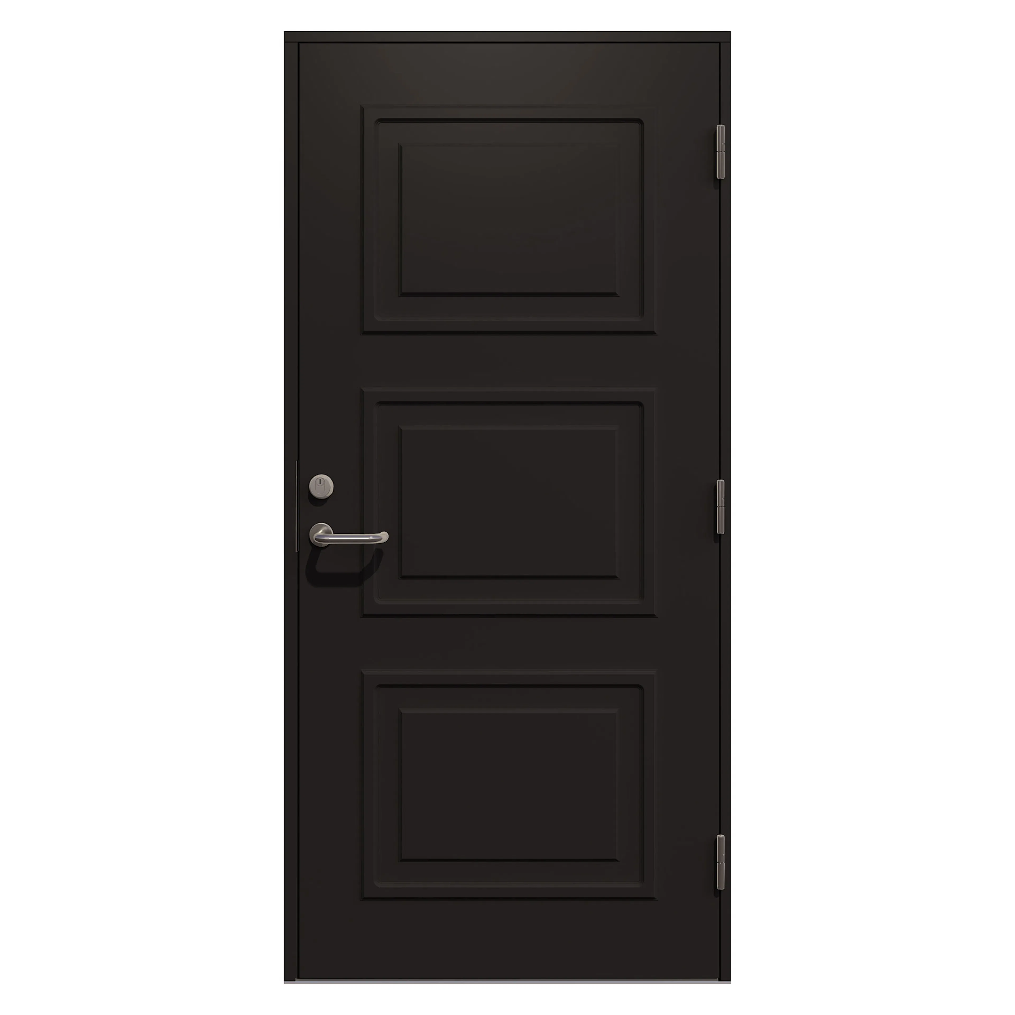 NCS S-9000-N, Sort