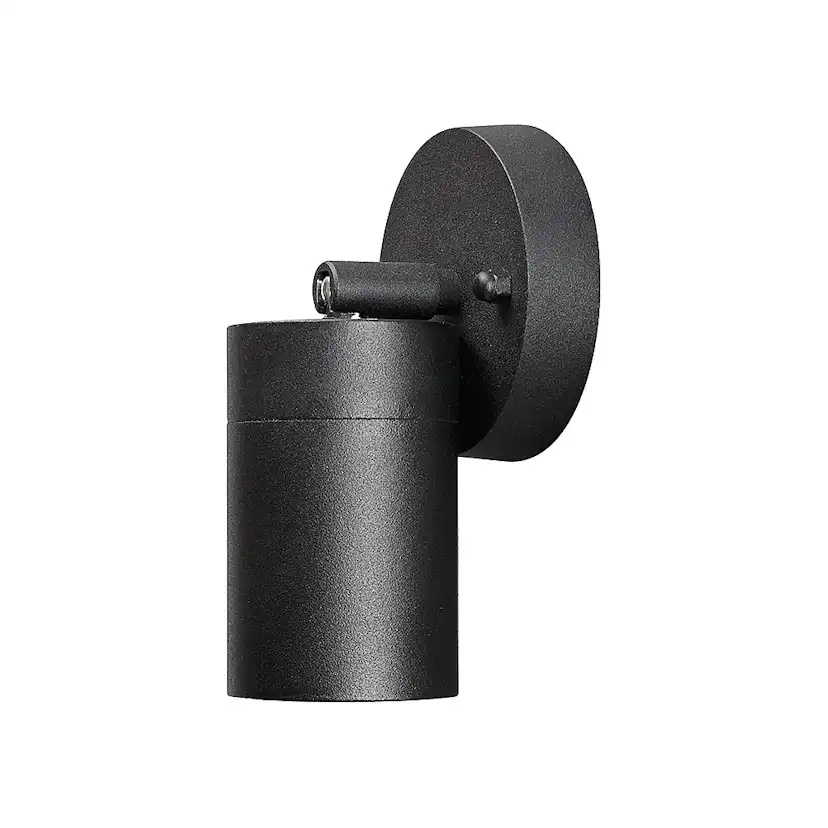 Vegglampe Gnosjö Konstsmide Modena GU10 Lavenergi Justerbar