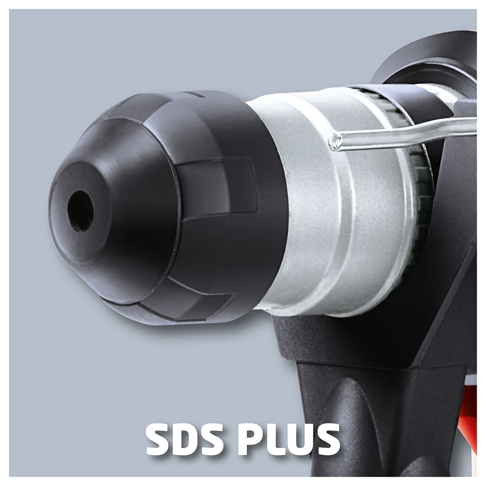 Borrhammare Einhell TH-RH 900/1