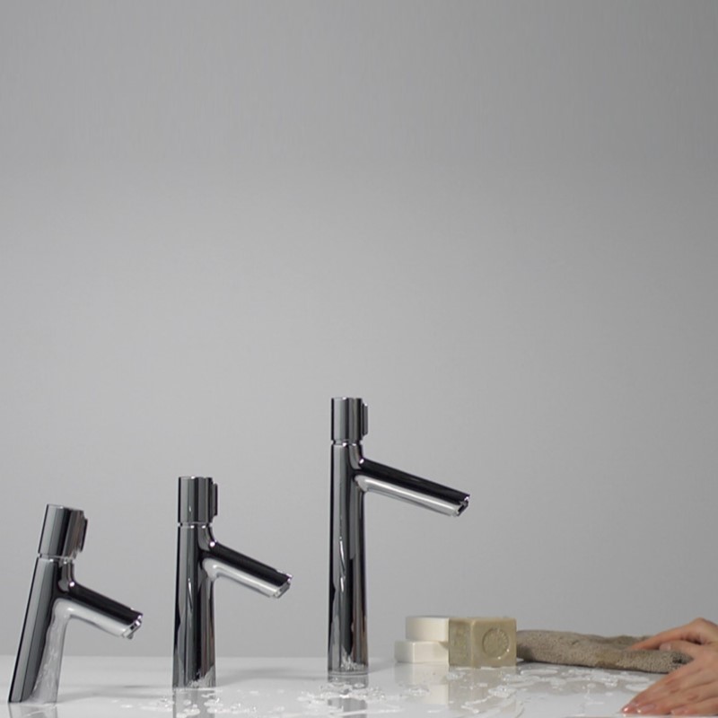 Servantbatteri Hansgrohe Talis Select S 80