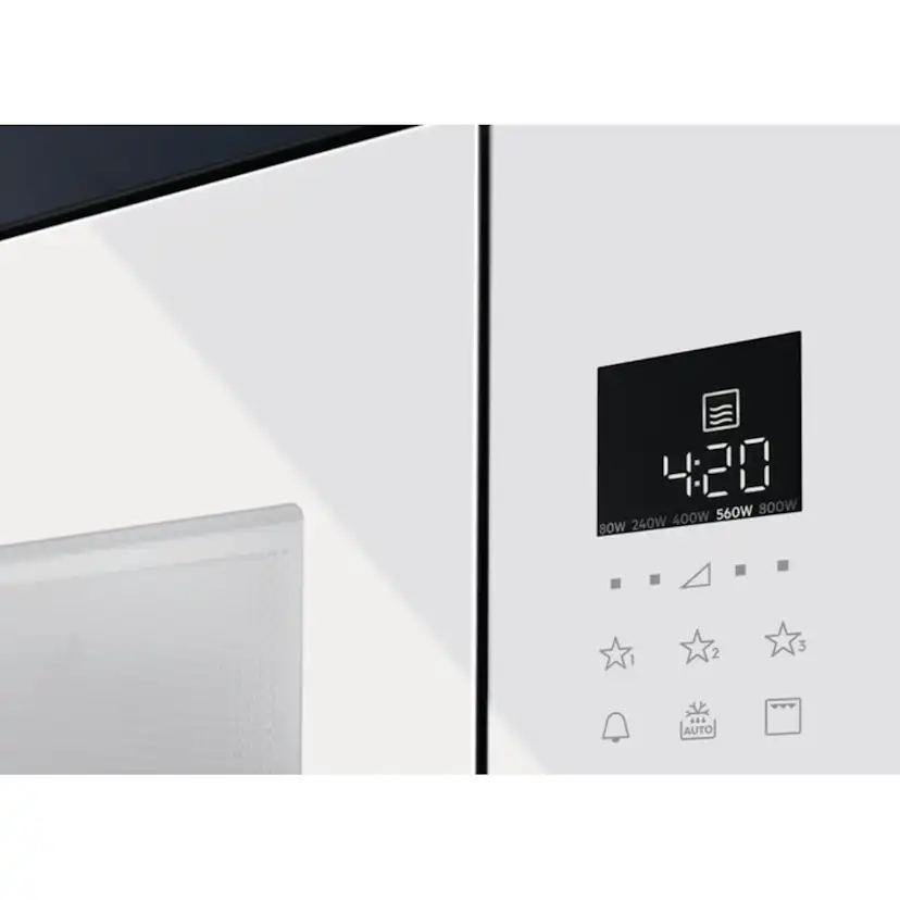 Mikrobølgeovn Electrolux KMFD172TEW