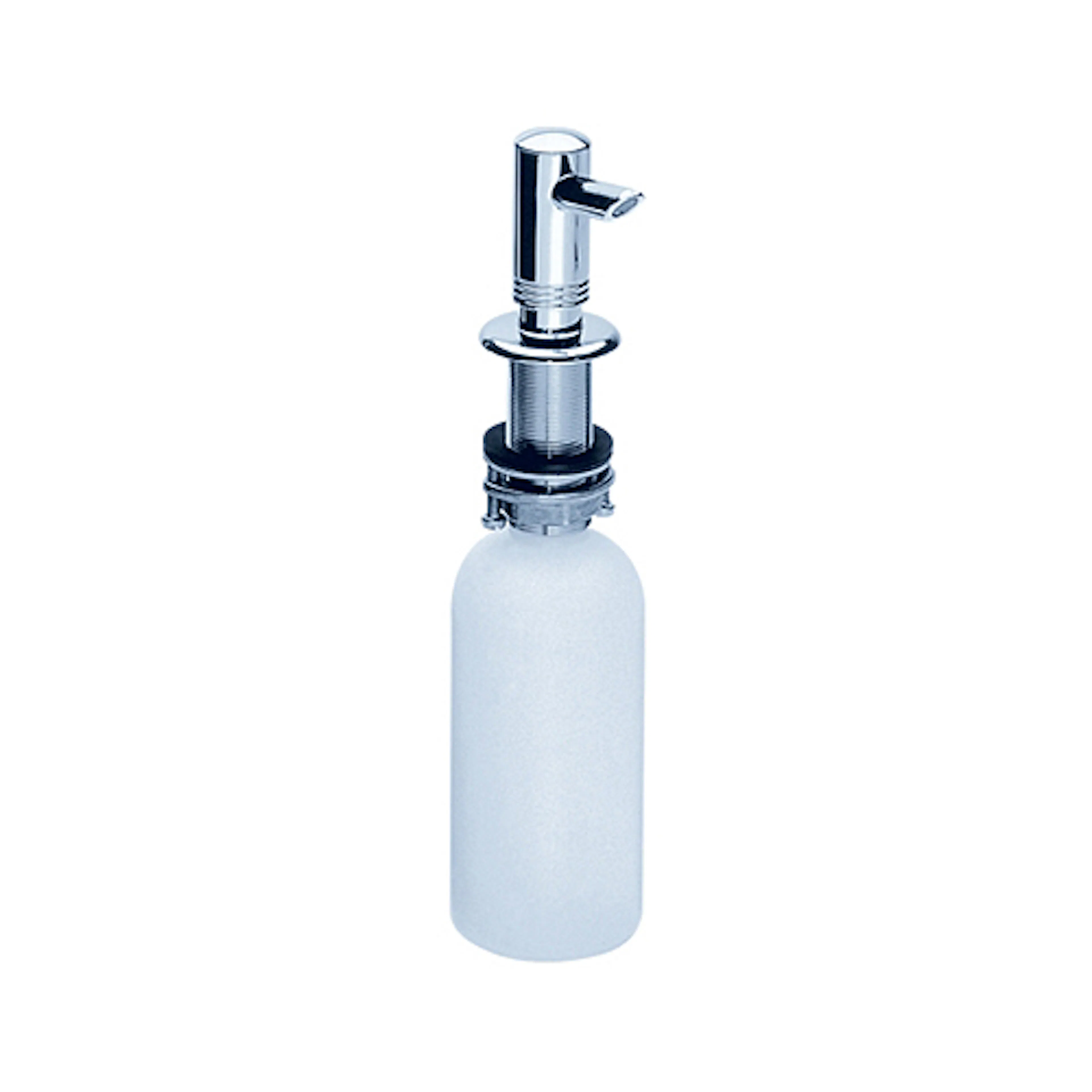 Såpe- og Oppvaskmiddeldispenser Hansgrohe