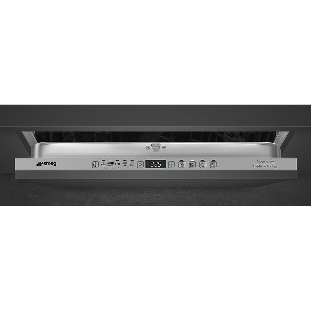 Oppvaskmaskin Smeg STL253CL