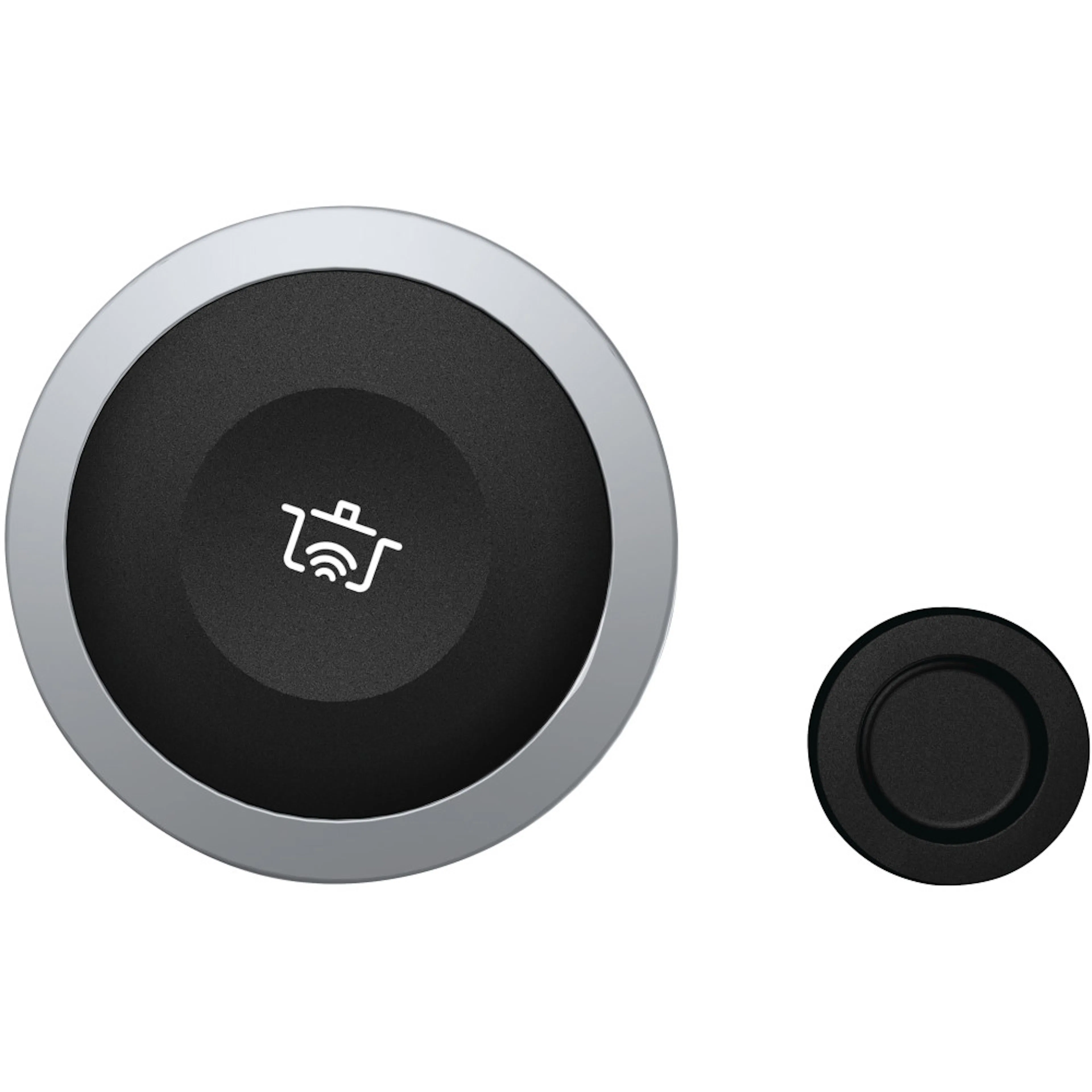 Temperatursensor Bosch CookingSensor Plus for Induksjonstopp