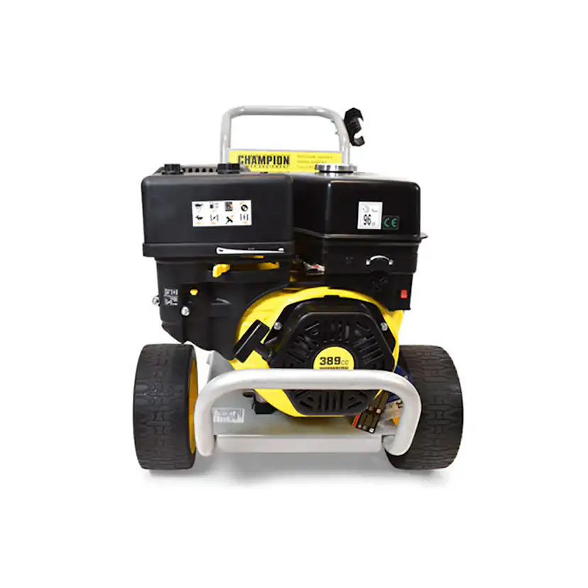 Høytrykksspyler Champion Generators 290 Bar