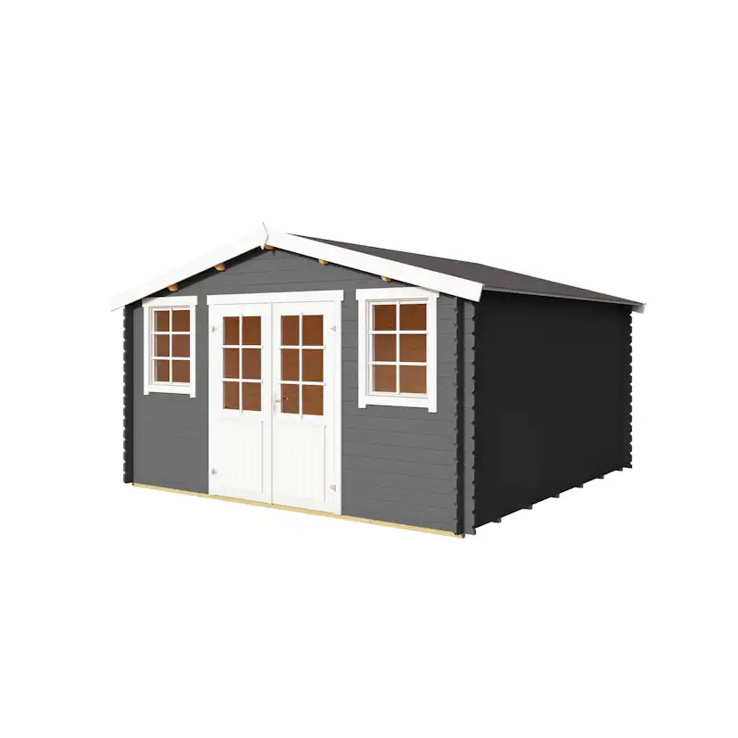 Anneks Krifon Nesbyen 15,2m²