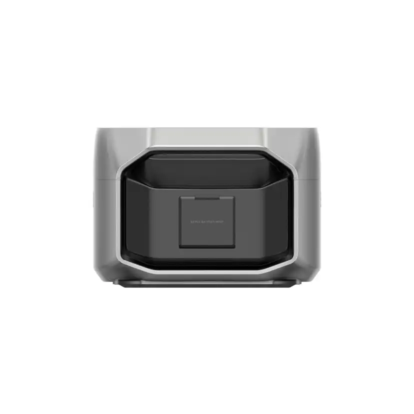 Ekstra Batteri EcoFlow DELTA Pro 3