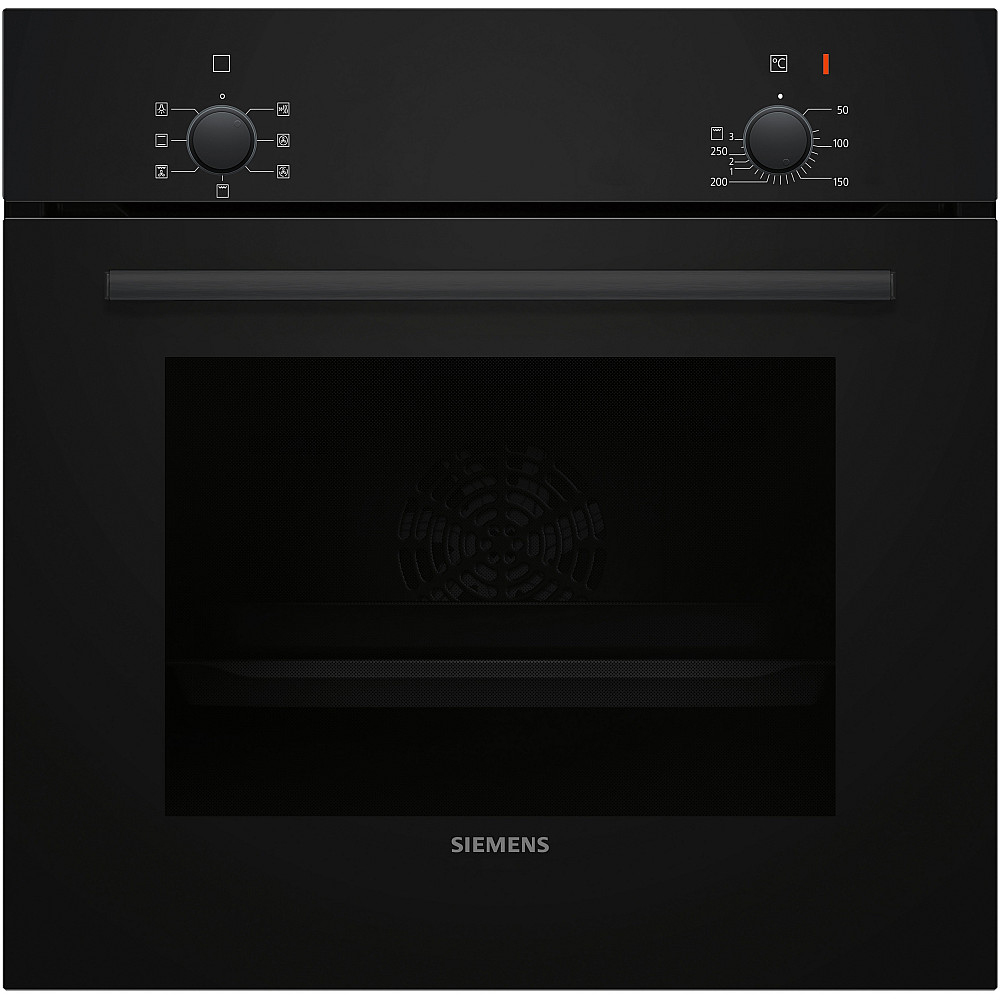 Innbyggingsovn Siemens iQ100 HB010FBA1