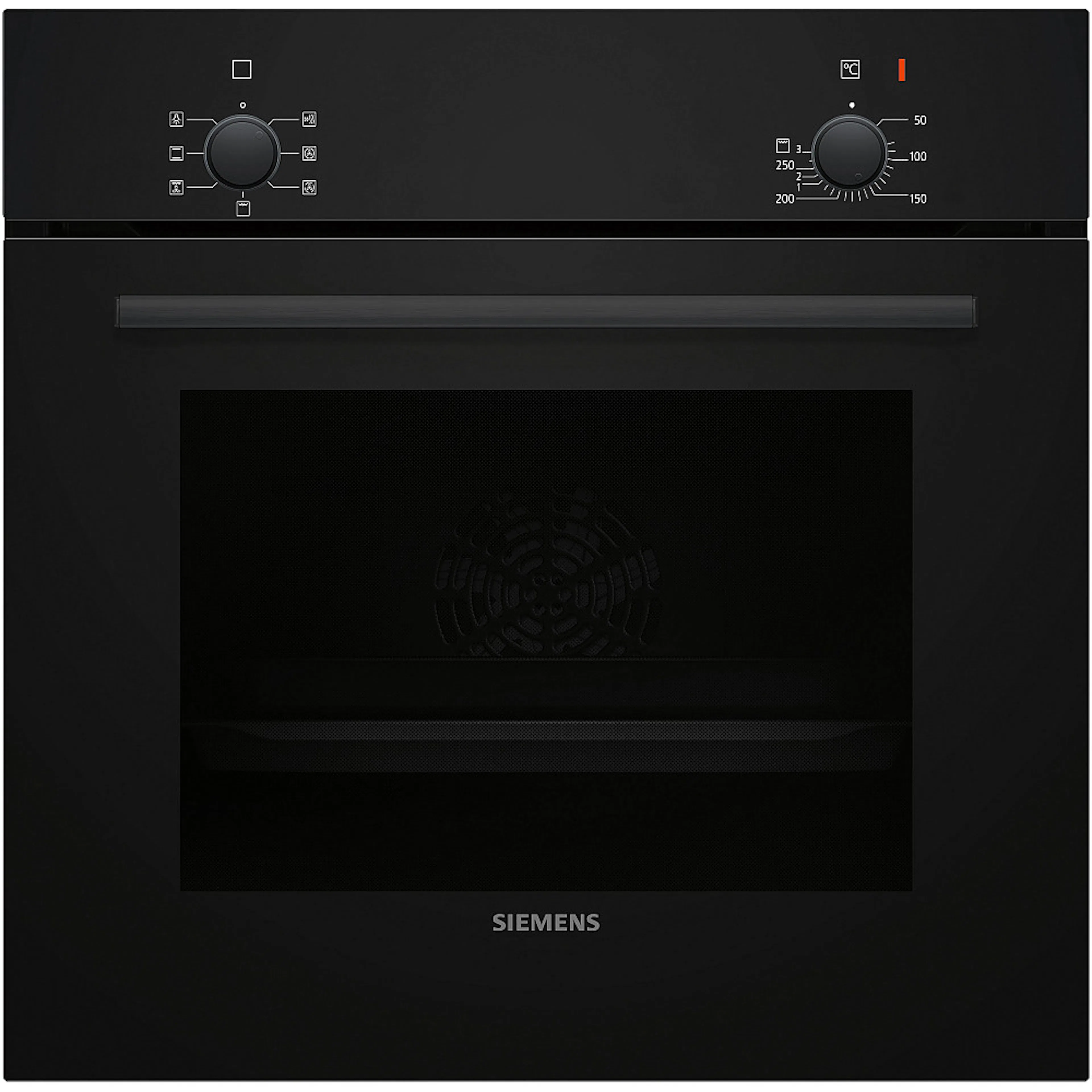 Innbyggingsovn Siemens iQ100 HB010FBA1