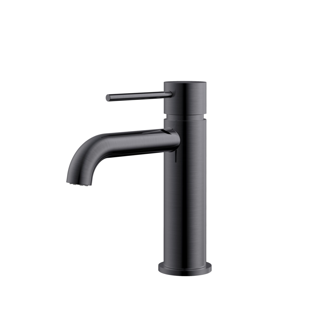 Tv&auml;ttst&auml;llsblandare Macro Design Reno L&aring;g