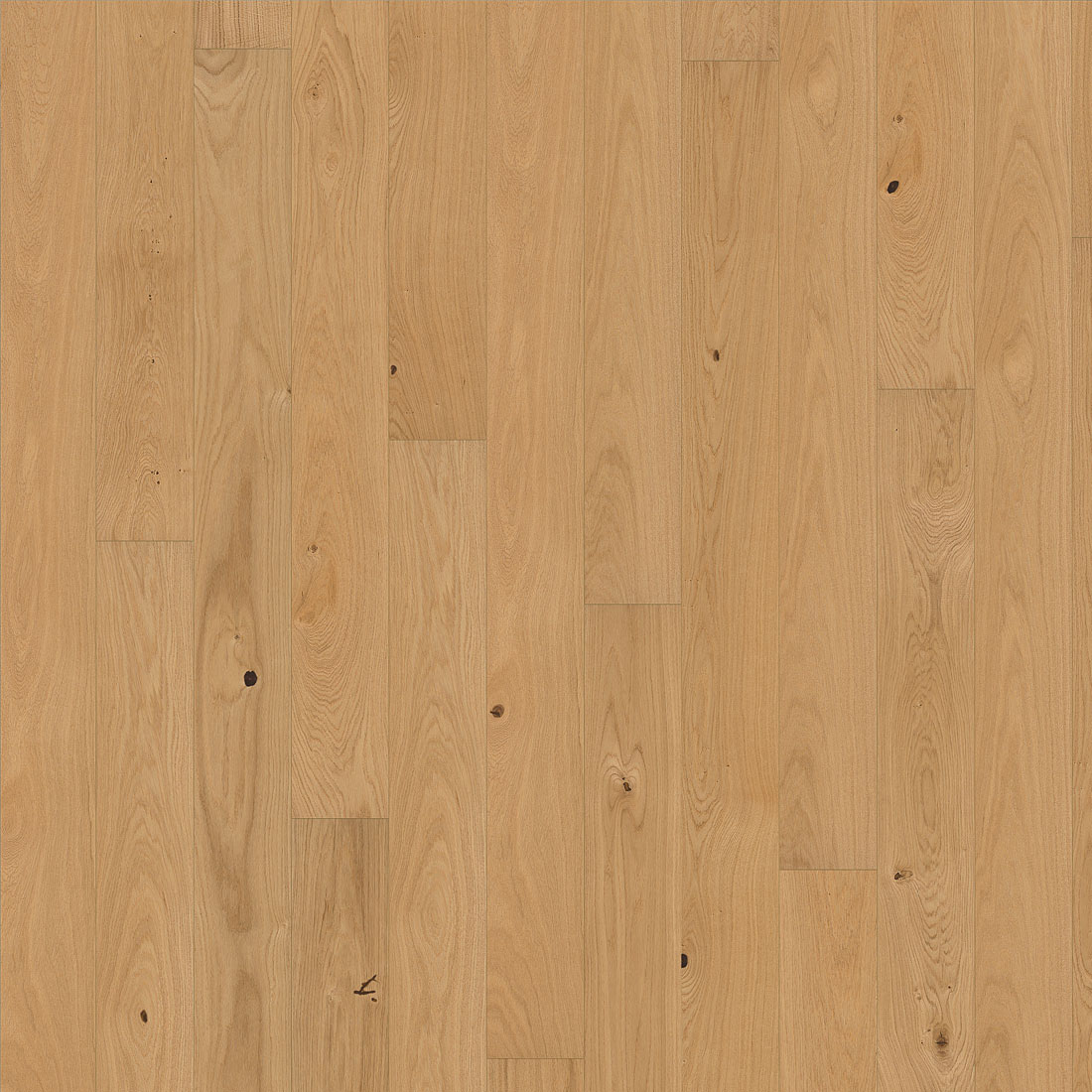 PARKETT 15 EIK CORNWALL 227 - 151L8AEK09KW220 Parkett Kährs Cornwall Mattlakkert Eik 1-Stav