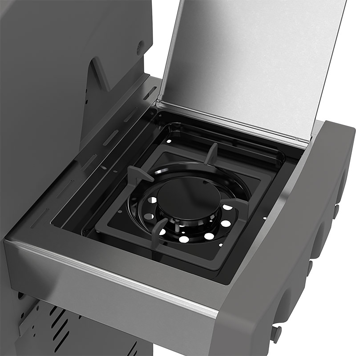 Gassgrill Bluegaz X502