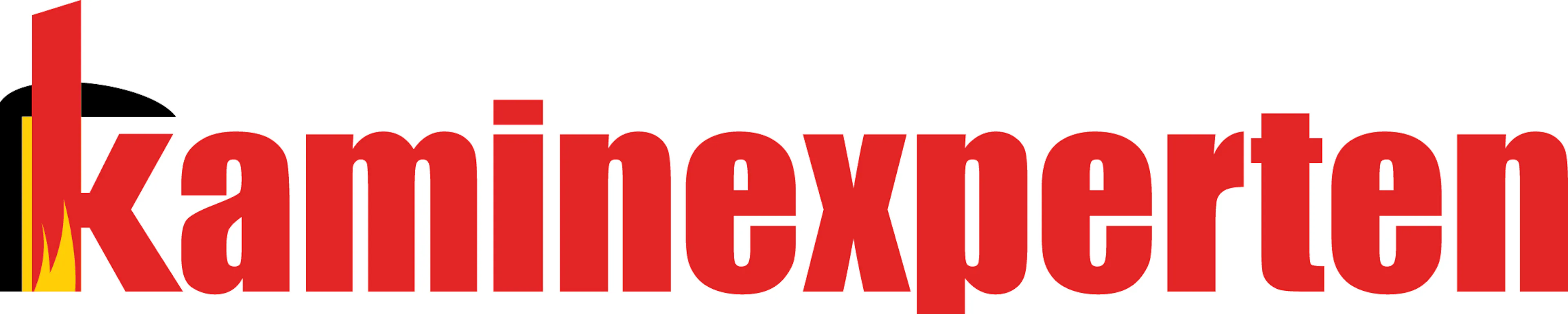 Kaminexperten logo