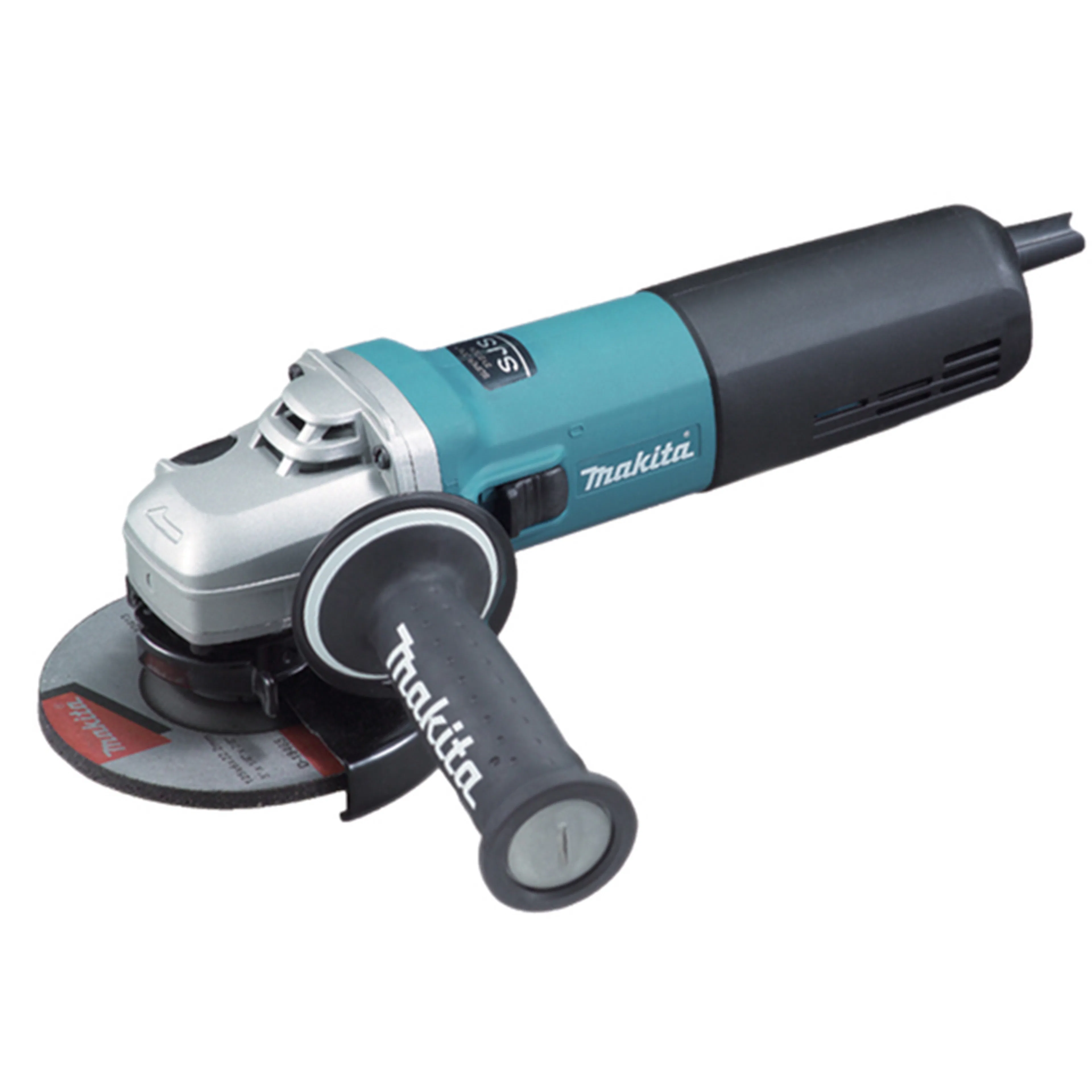 Vinkelsliper Makita 9565CR