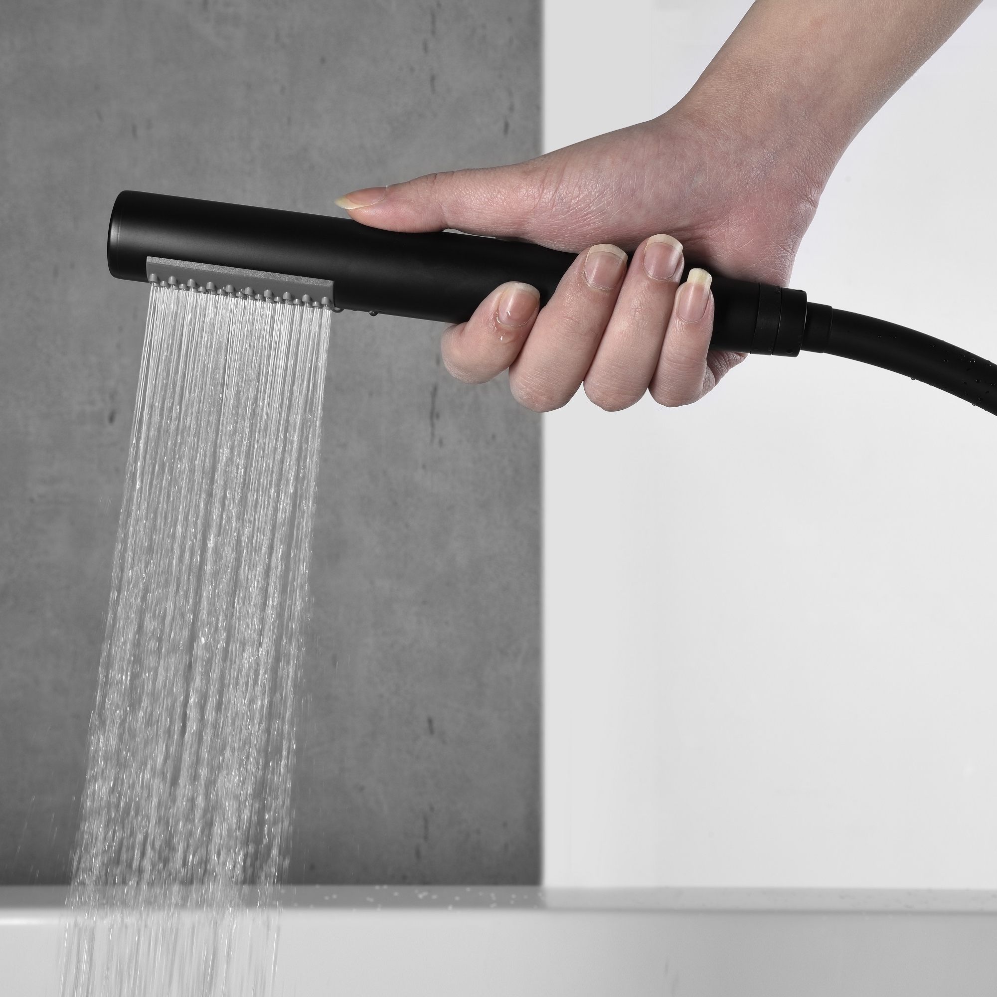 Gulvbatteri Bathlife Sippra