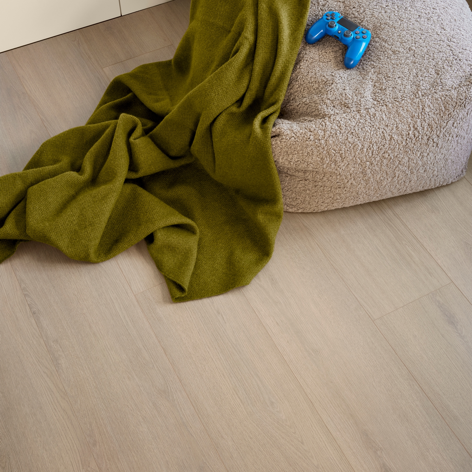 Laminatgulv BerryAlloc Ocean 12 XL Select Light Brown