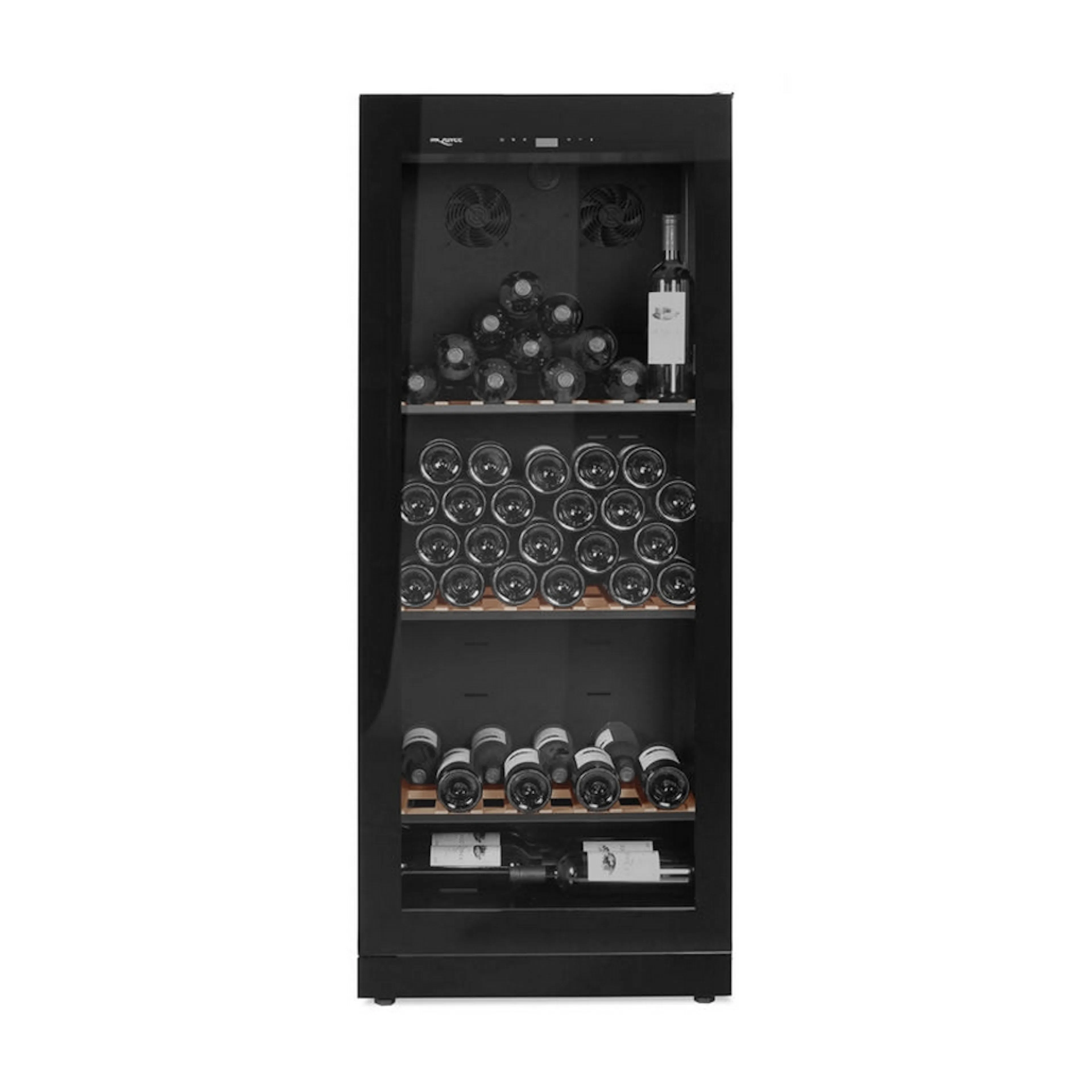 Vinlagringsskap mQuvée WineStore 100 Glass