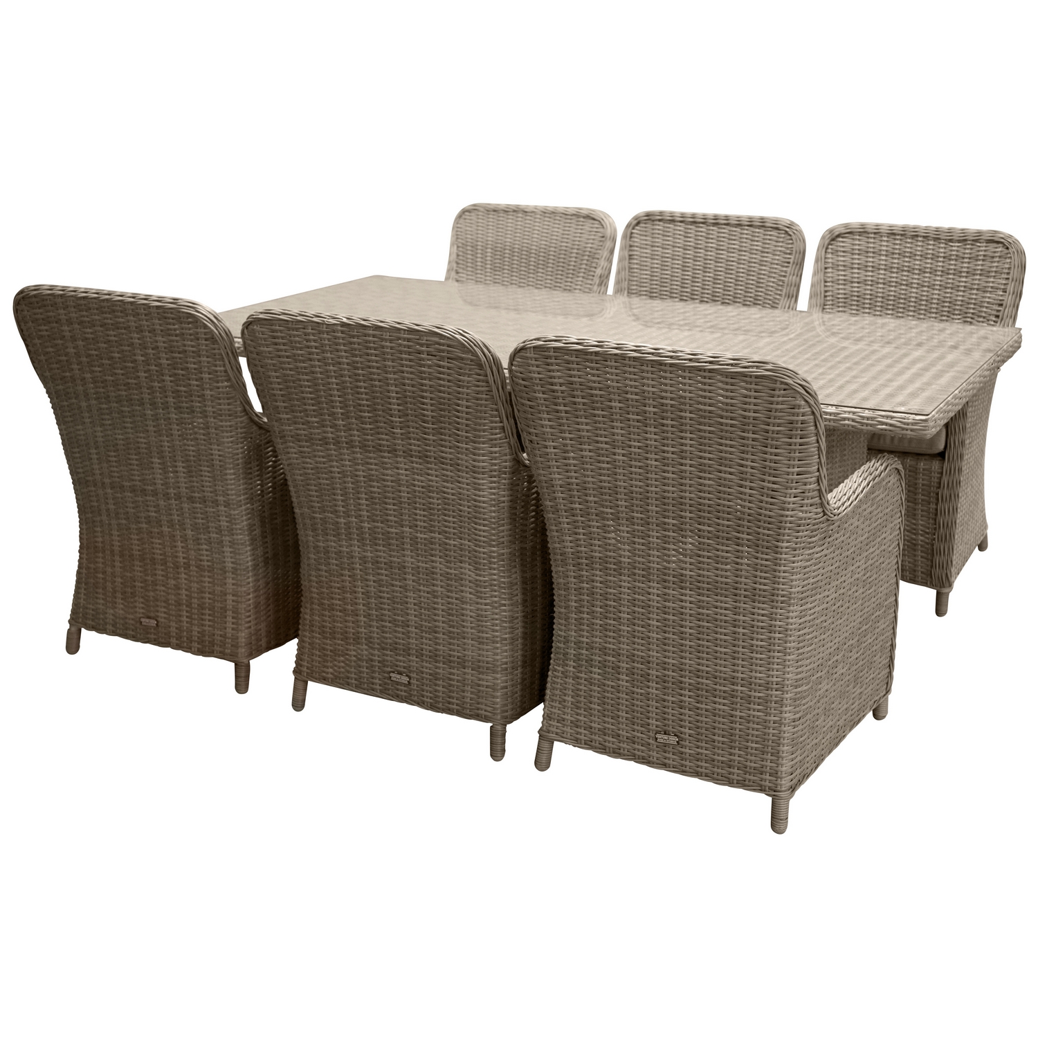 Spisegruppe Venture Home Wembley