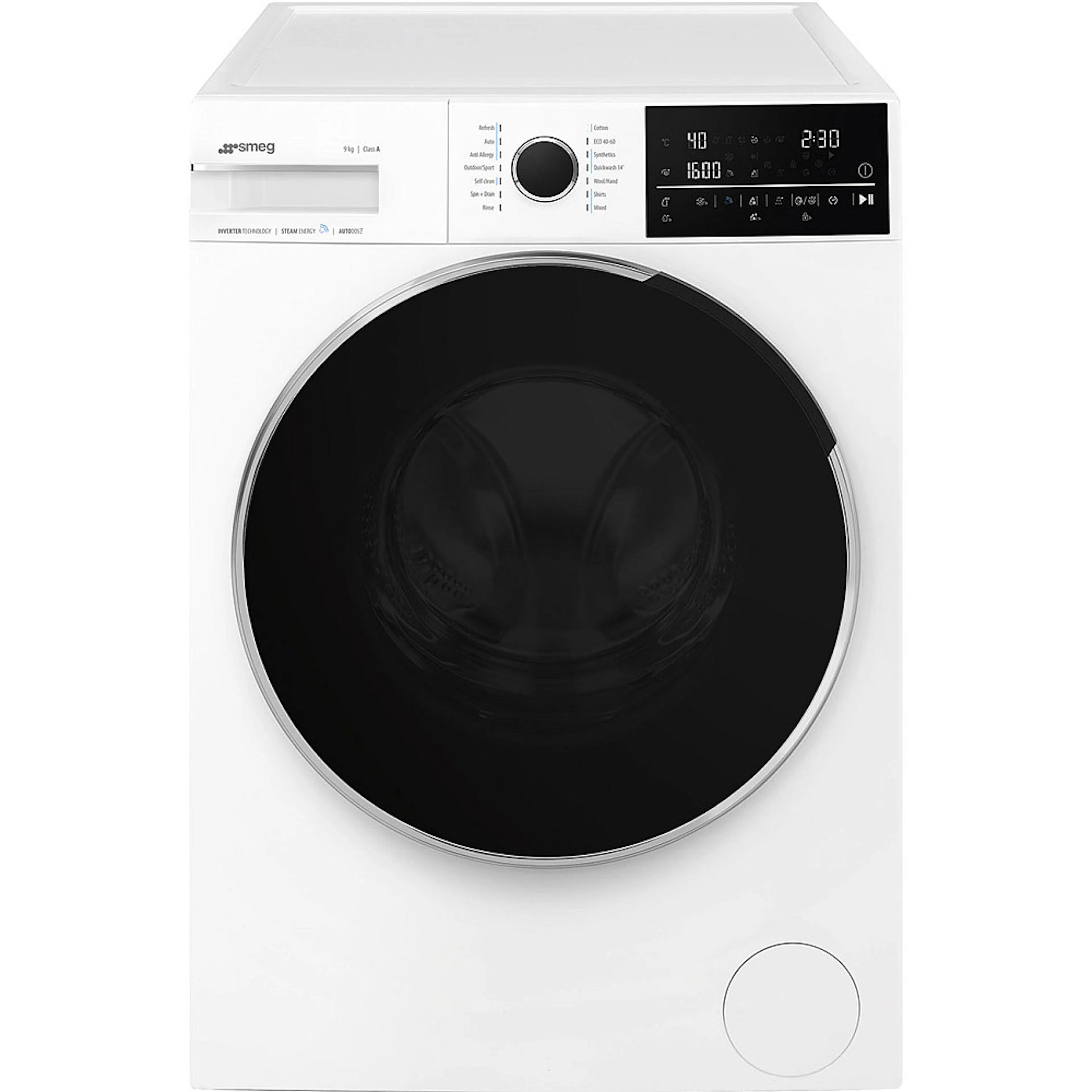 Vaskemaskin Smeg WNP96SLAAIN1