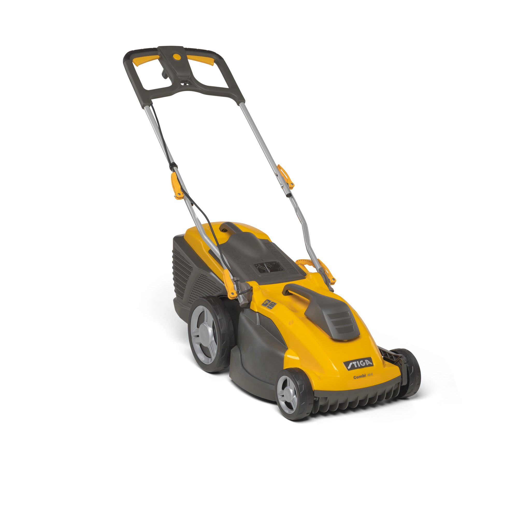 Gressklipper Stiga Combi 40 E