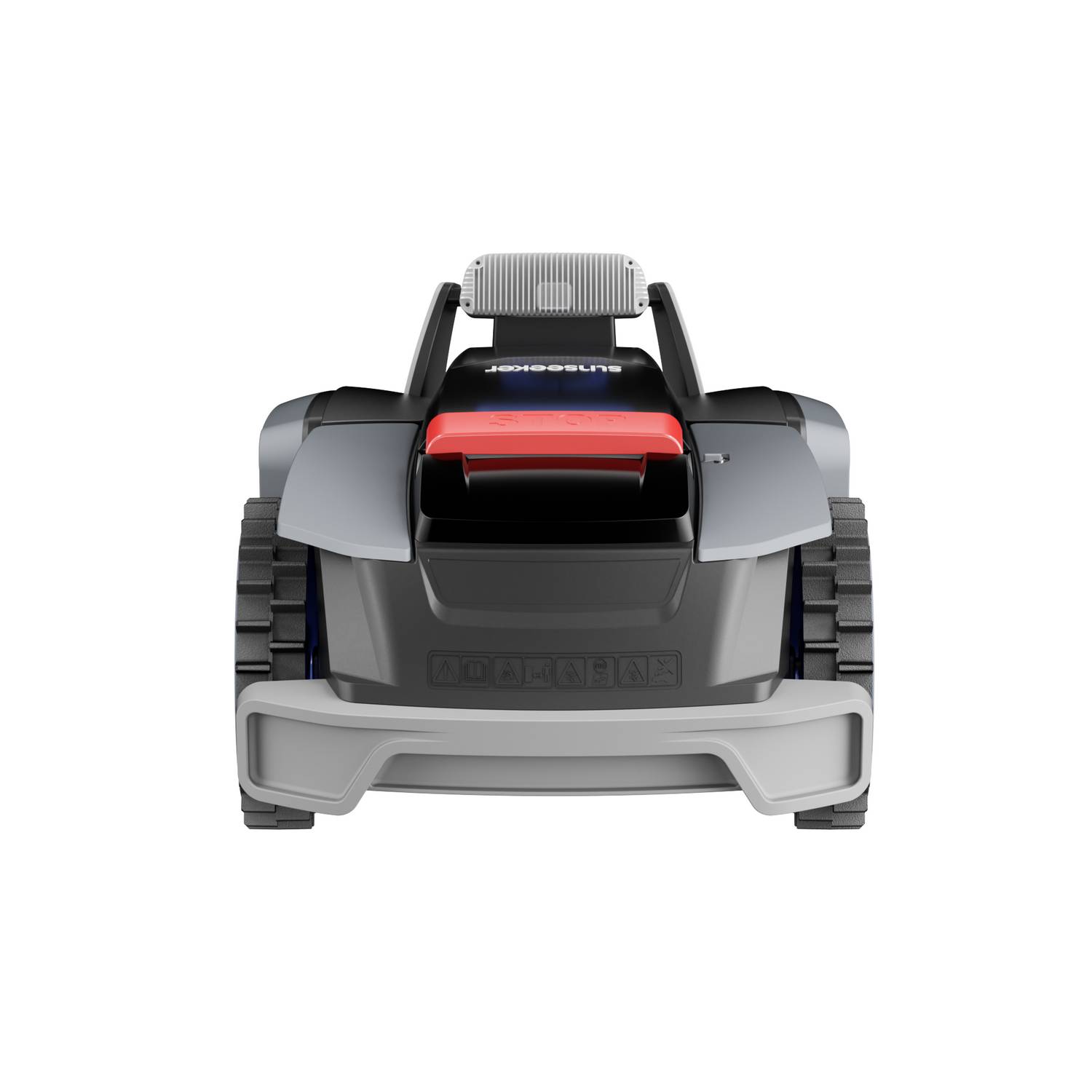Robotgressklipper Sunseeker V3