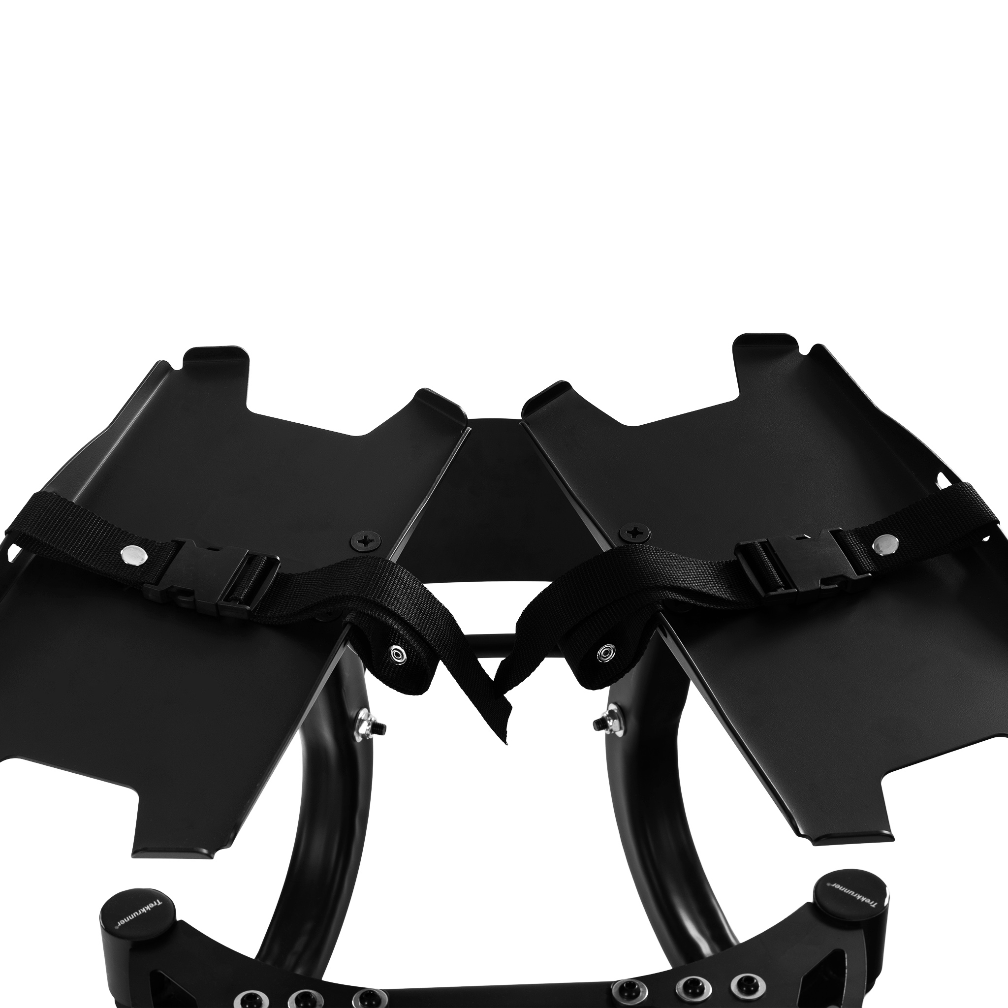 Manualstativ Trekkrunner