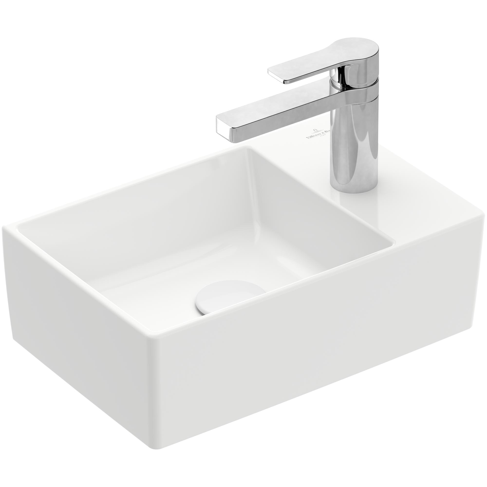 Tv&auml;ttst&auml;ll Villeroy & Boch Memento 2.0 400 mm