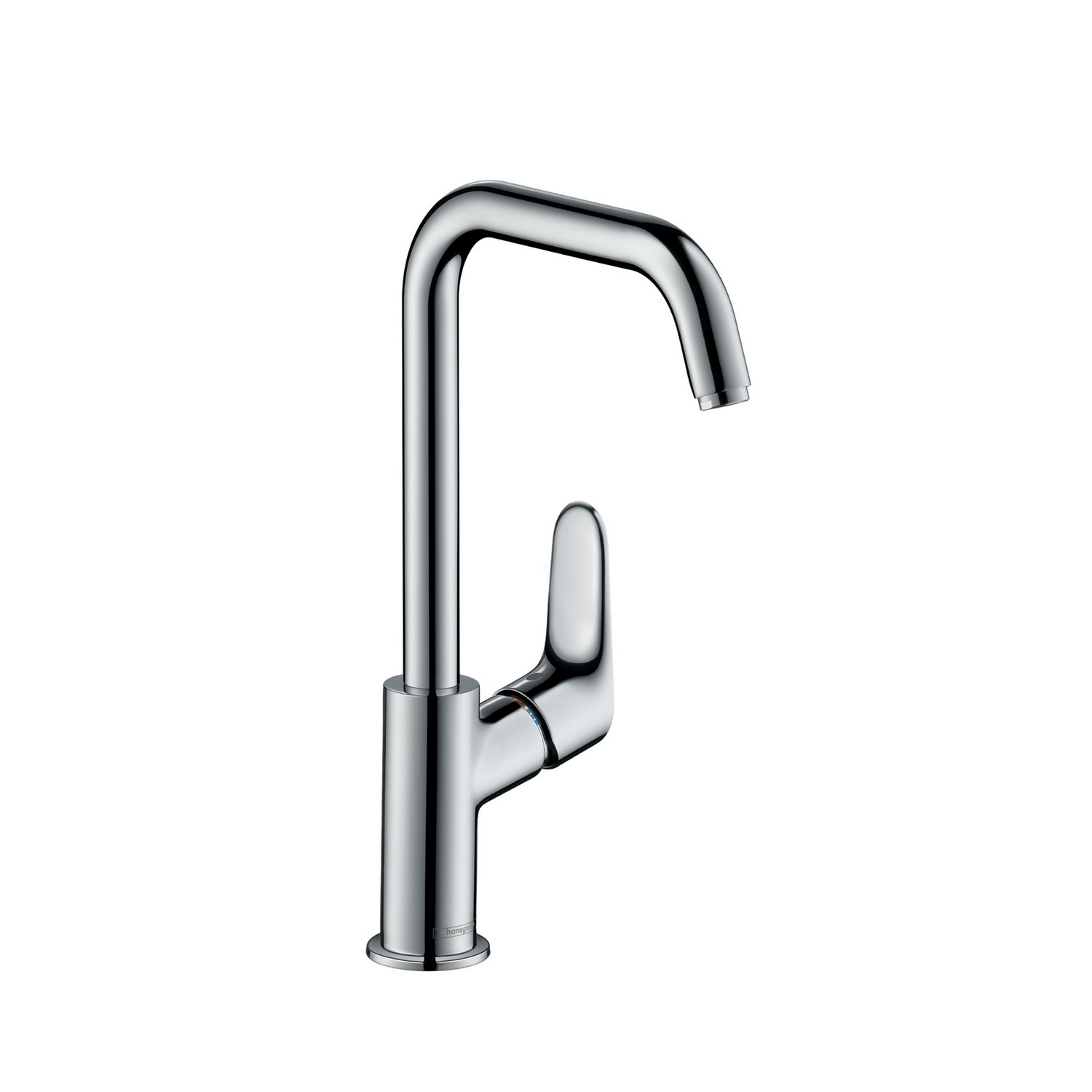 Tv&auml;ttst&auml;llsblandare Hansgrohe Focus 240