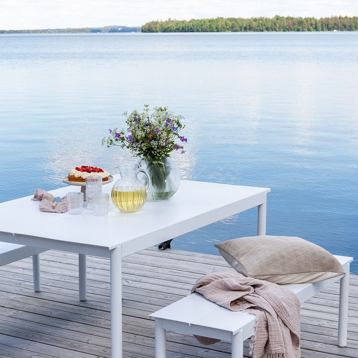 Hagebord Venture Home Modena