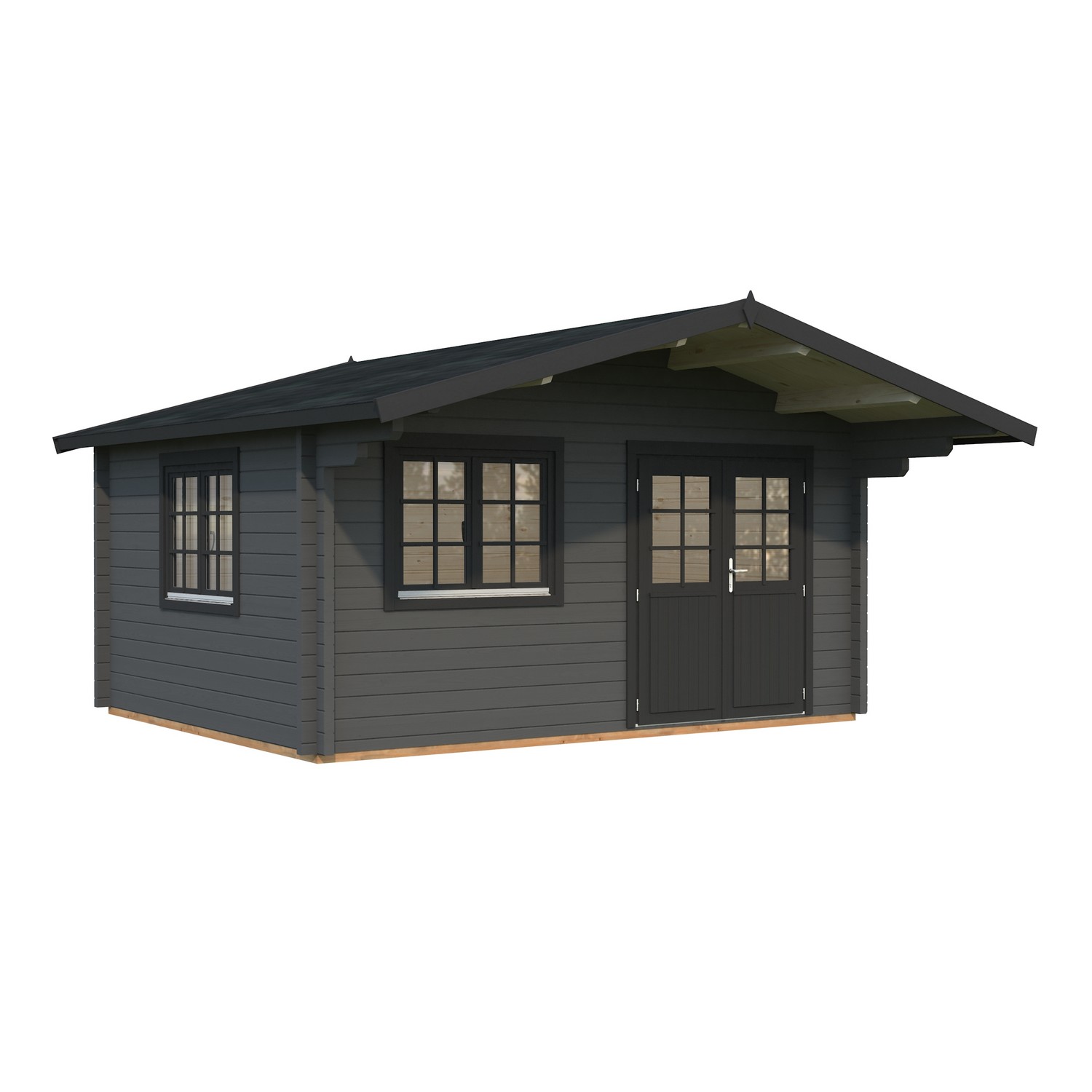 Anneks Palmako Helena 15,1 m2