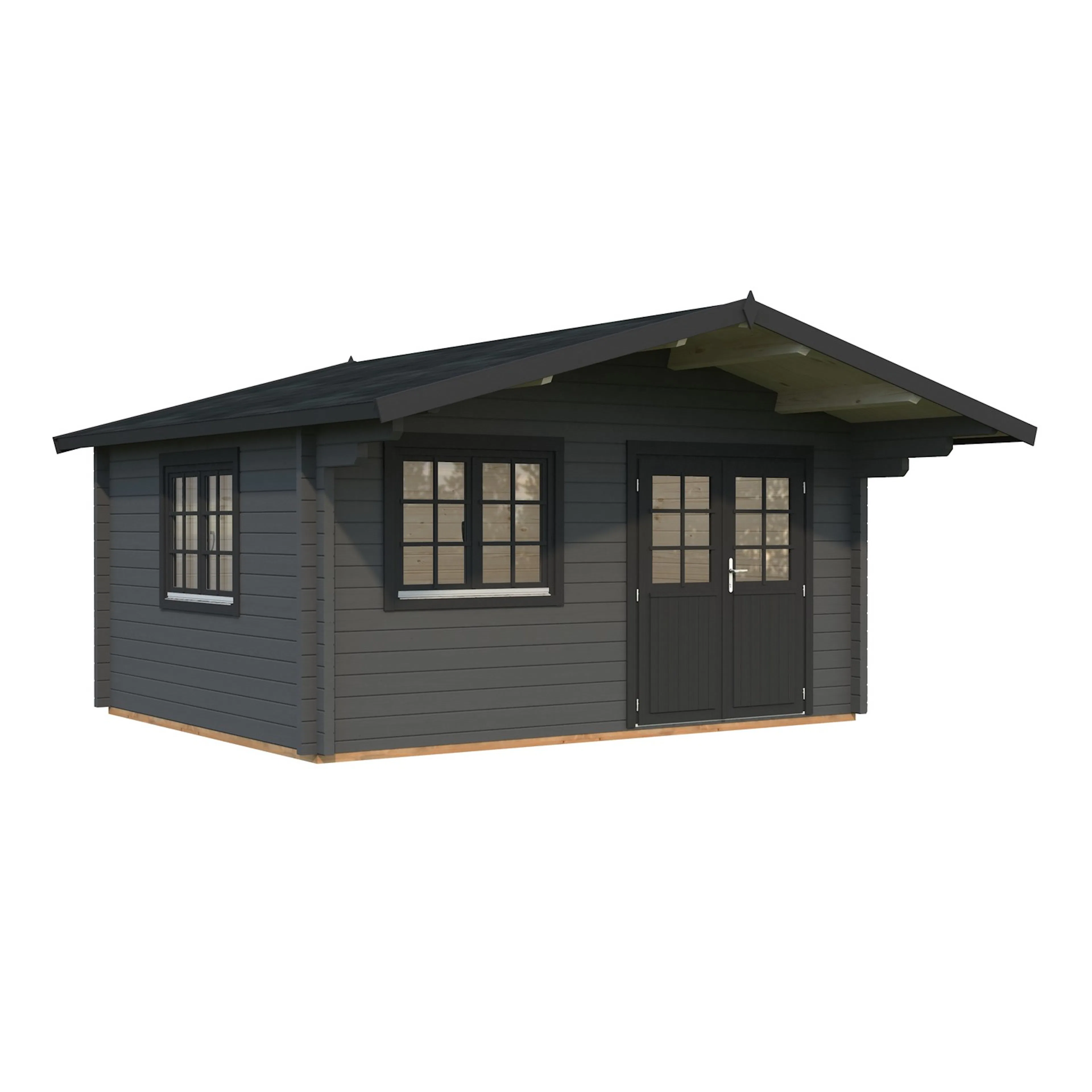 Anneks Palmako Helena 15,1 m2