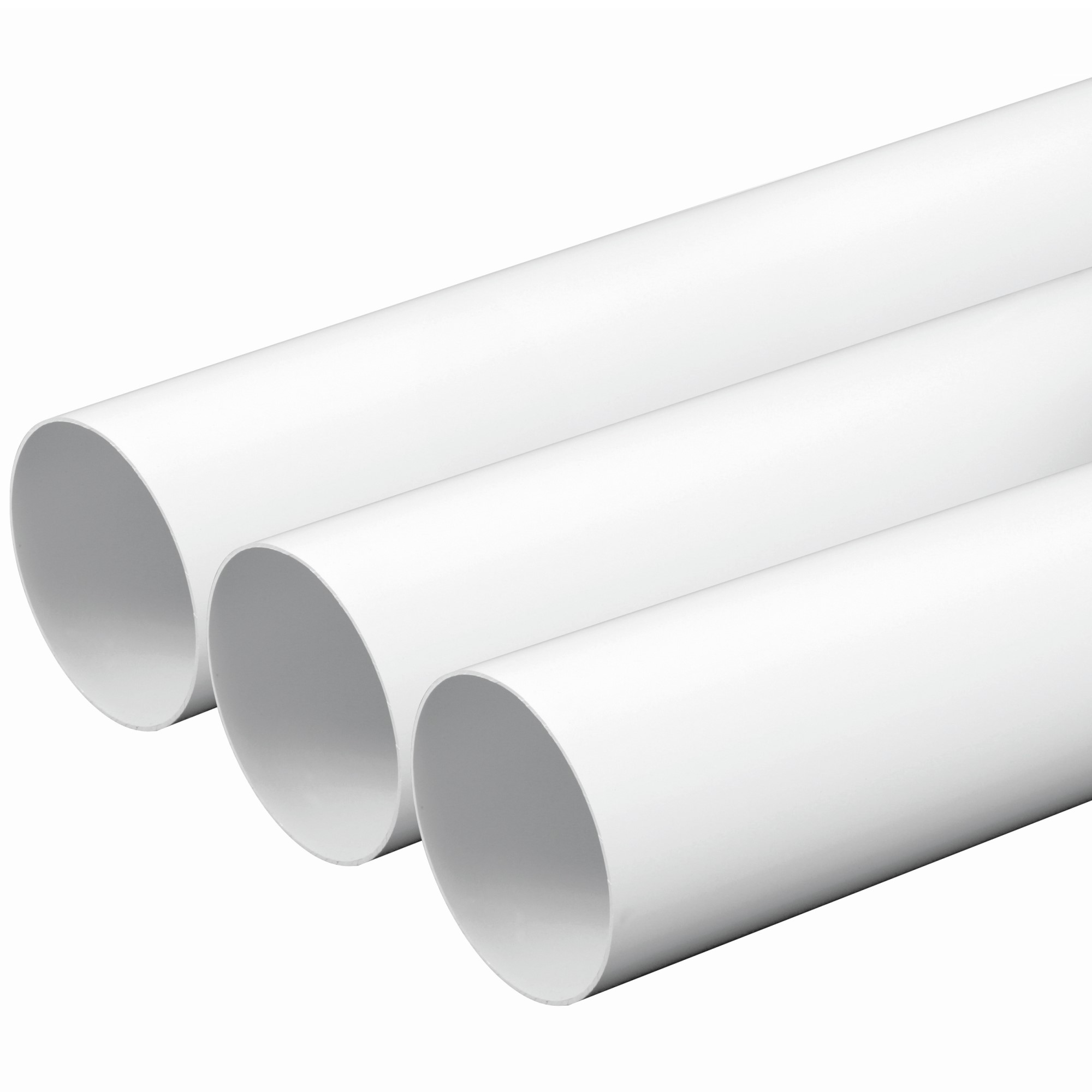 Ventilasjonskanal Malmbergs 100 mm