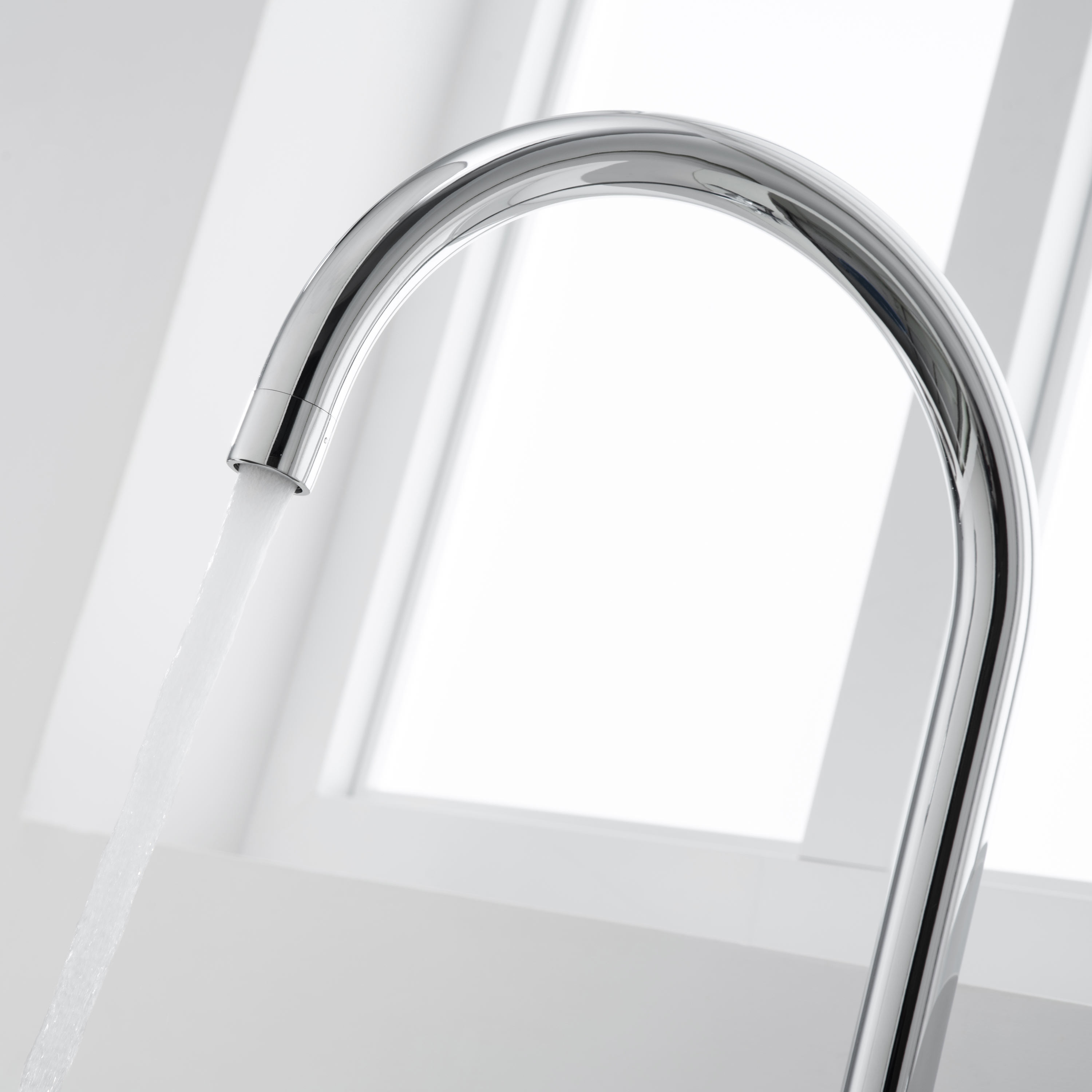 Kjøkkenbatteri Bathlife Ocean