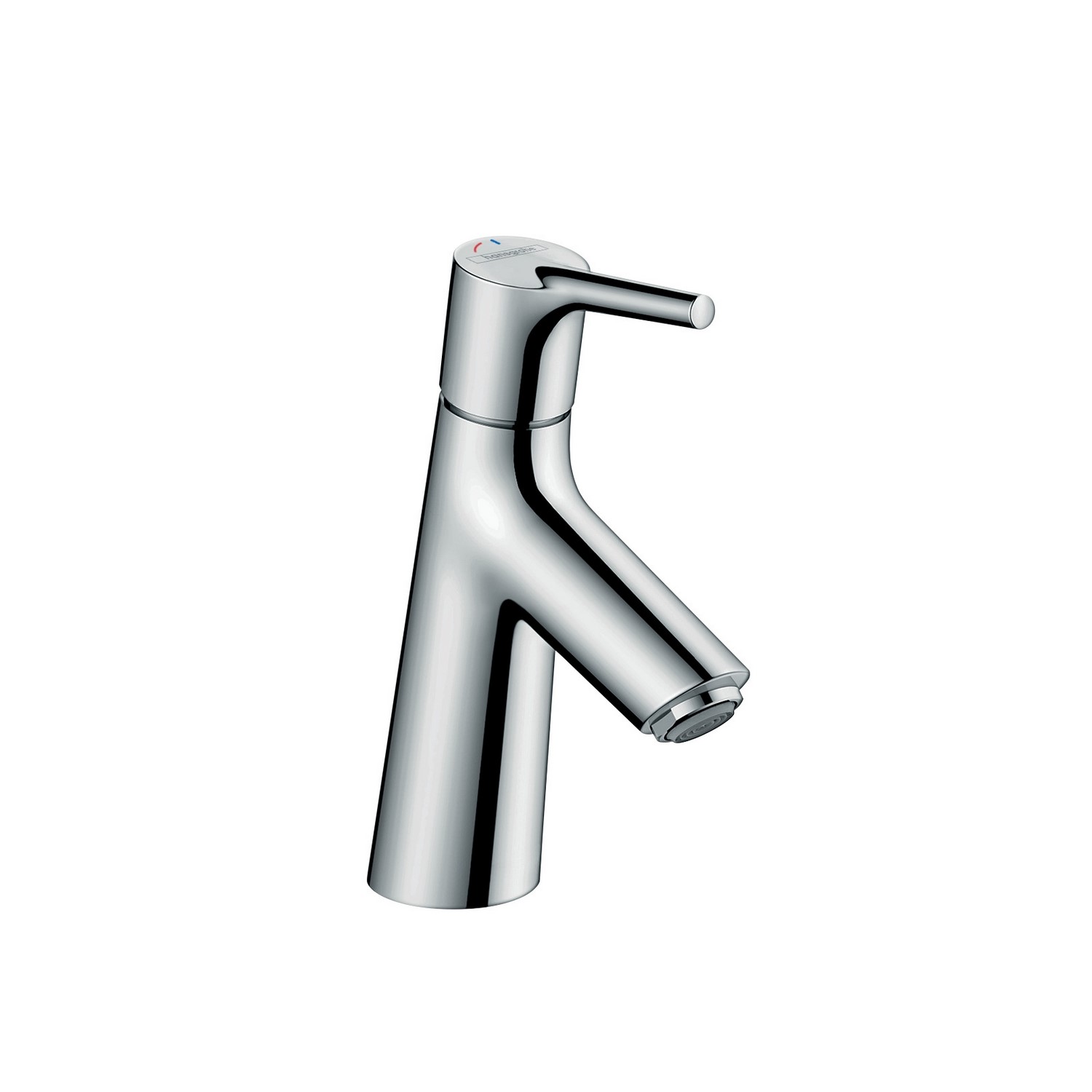 Tv&auml;ttst&auml;llsblandare Hansgrohe Talis S 80 L&aring;g