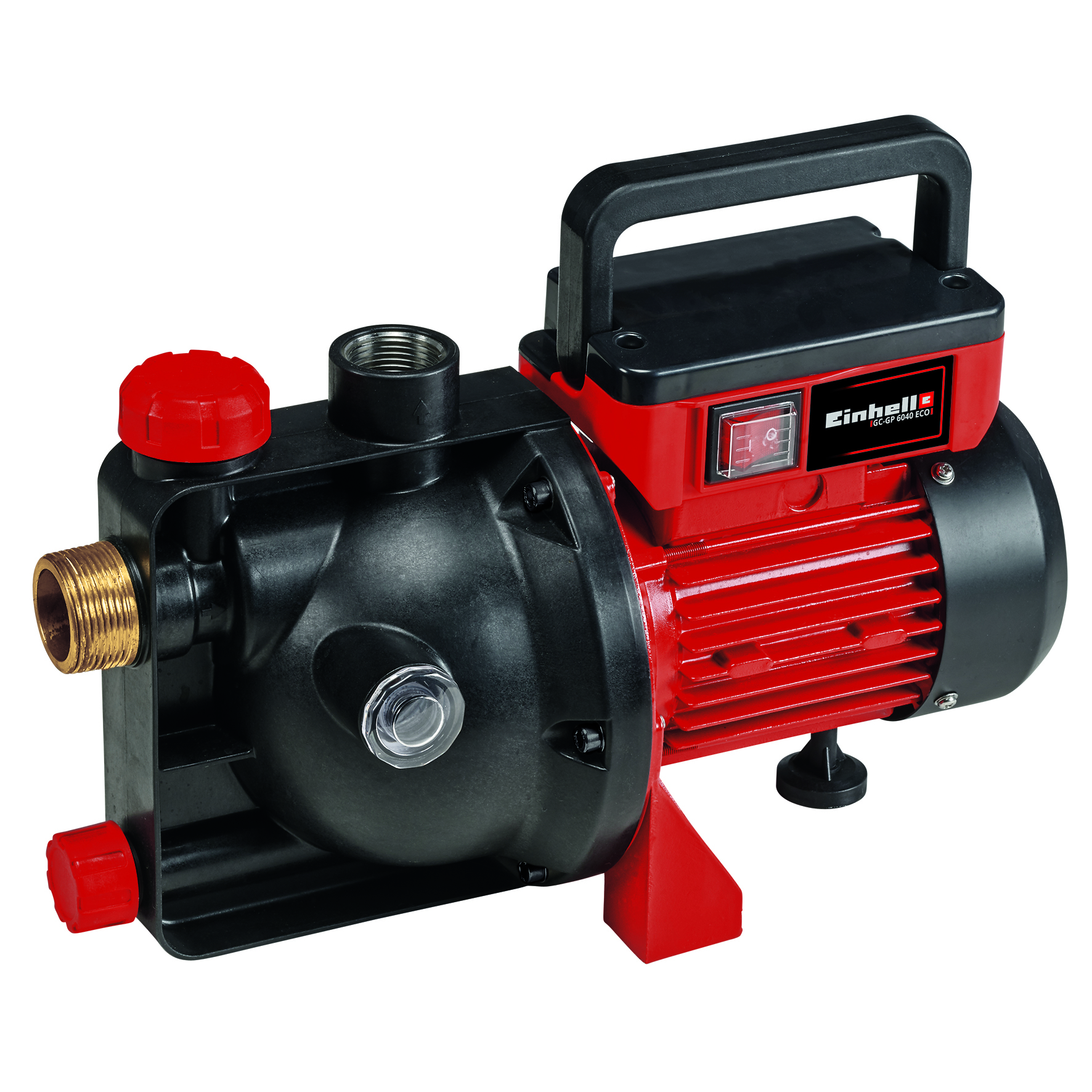 Hagepumpe Einhell GC-GP 6040 ECO 240 V 600 W