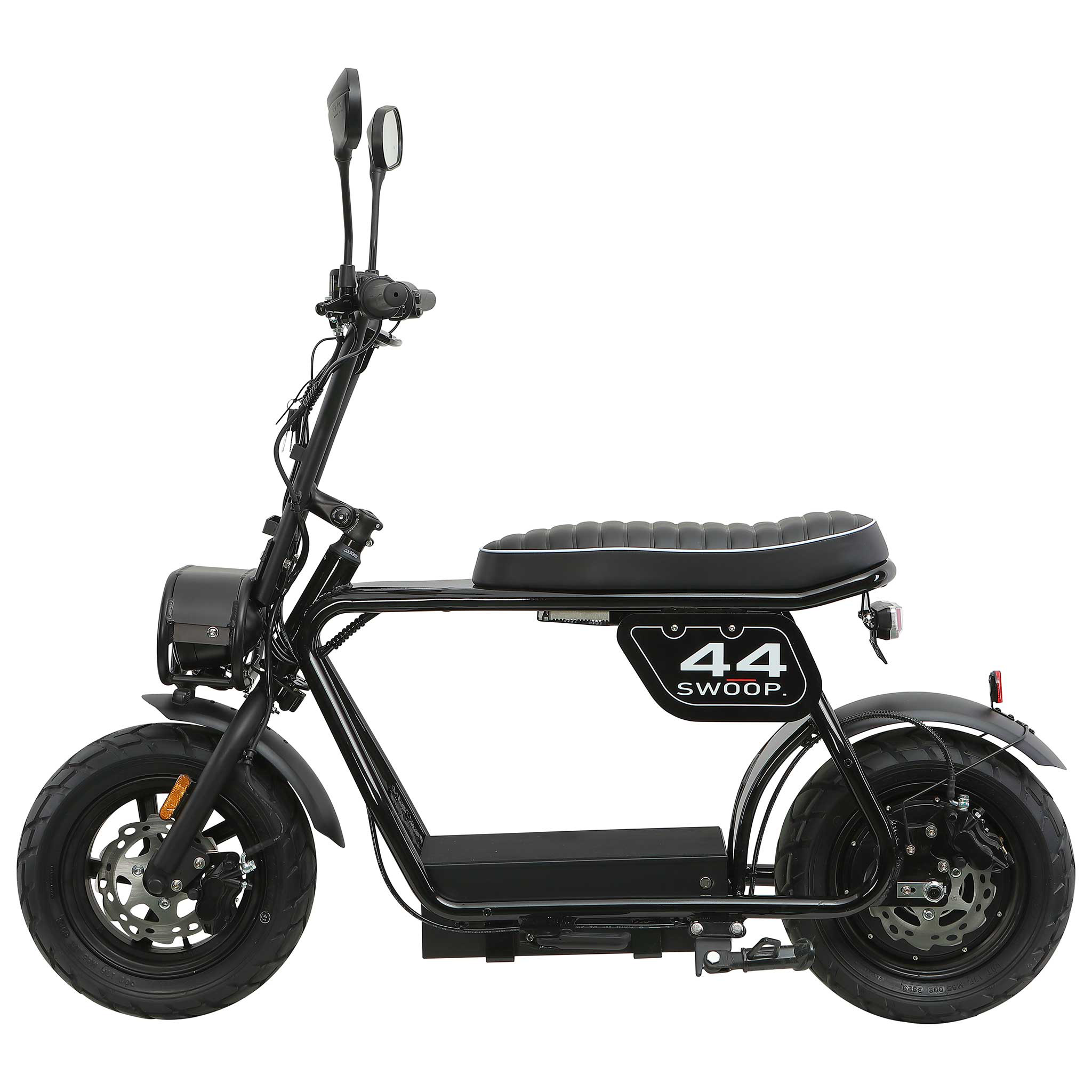 Elmoped Swoop 1000W